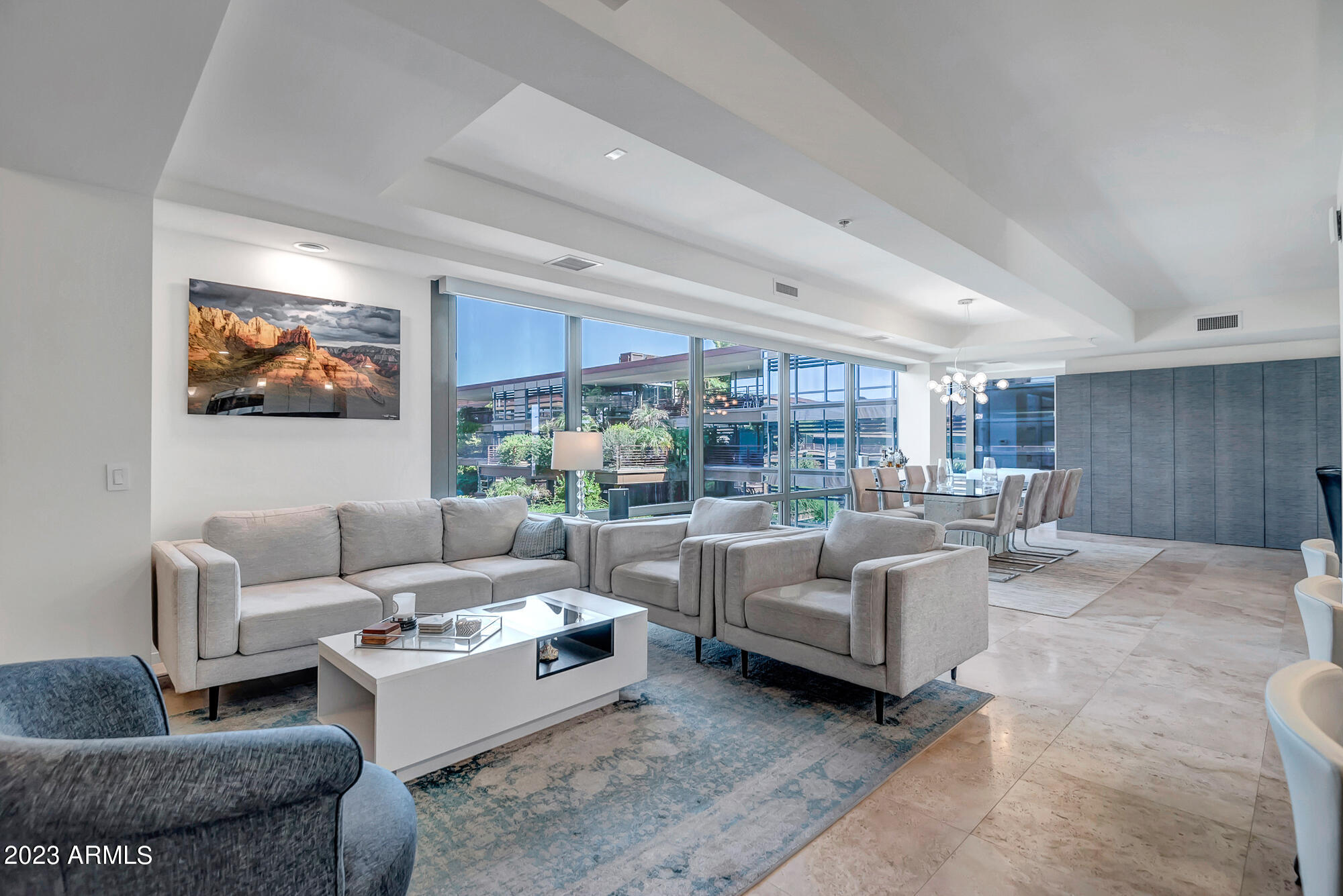 7127 E Rancho Vista Drive Unit: 6007