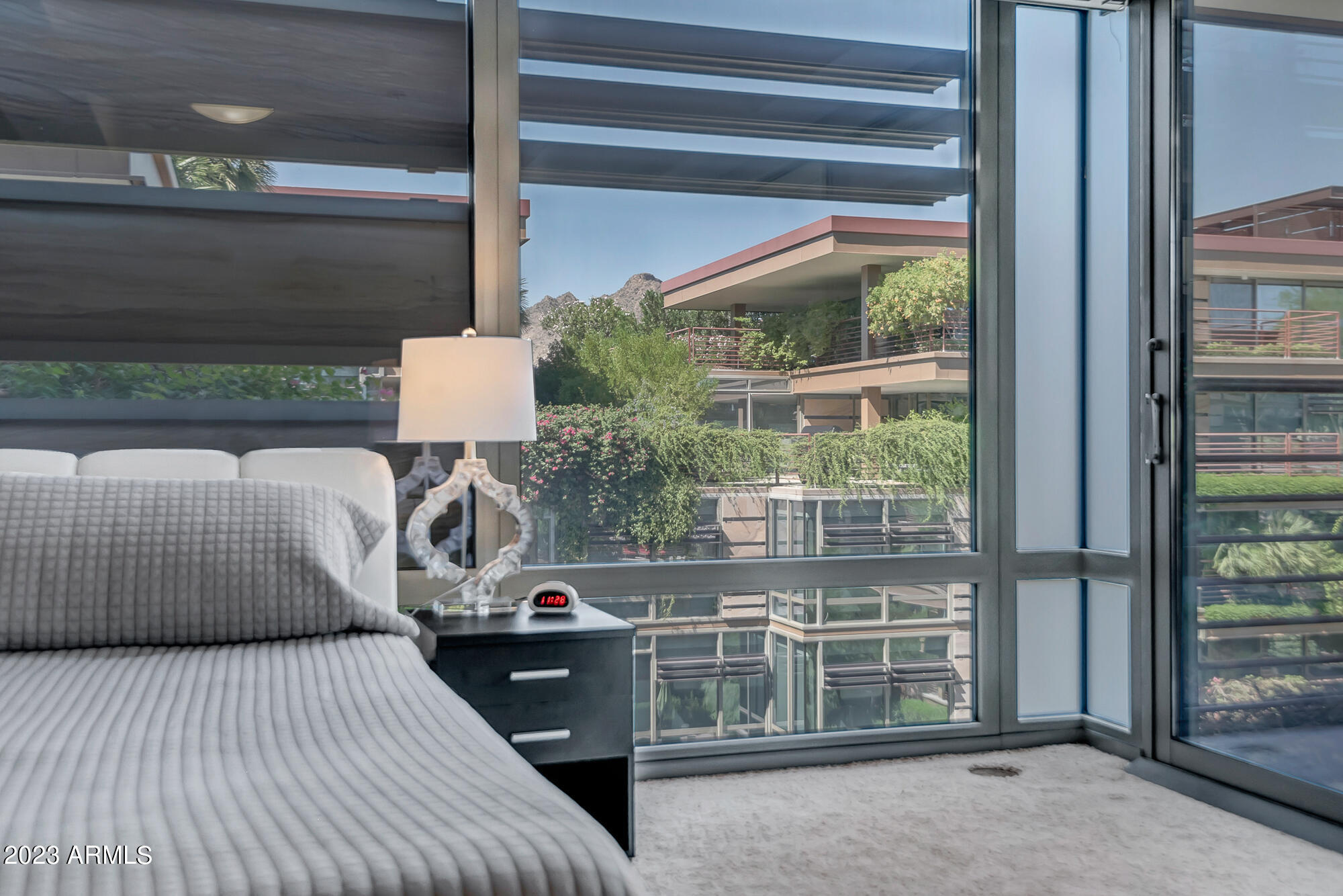 7127 E Rancho Vista Drive Unit: 6007