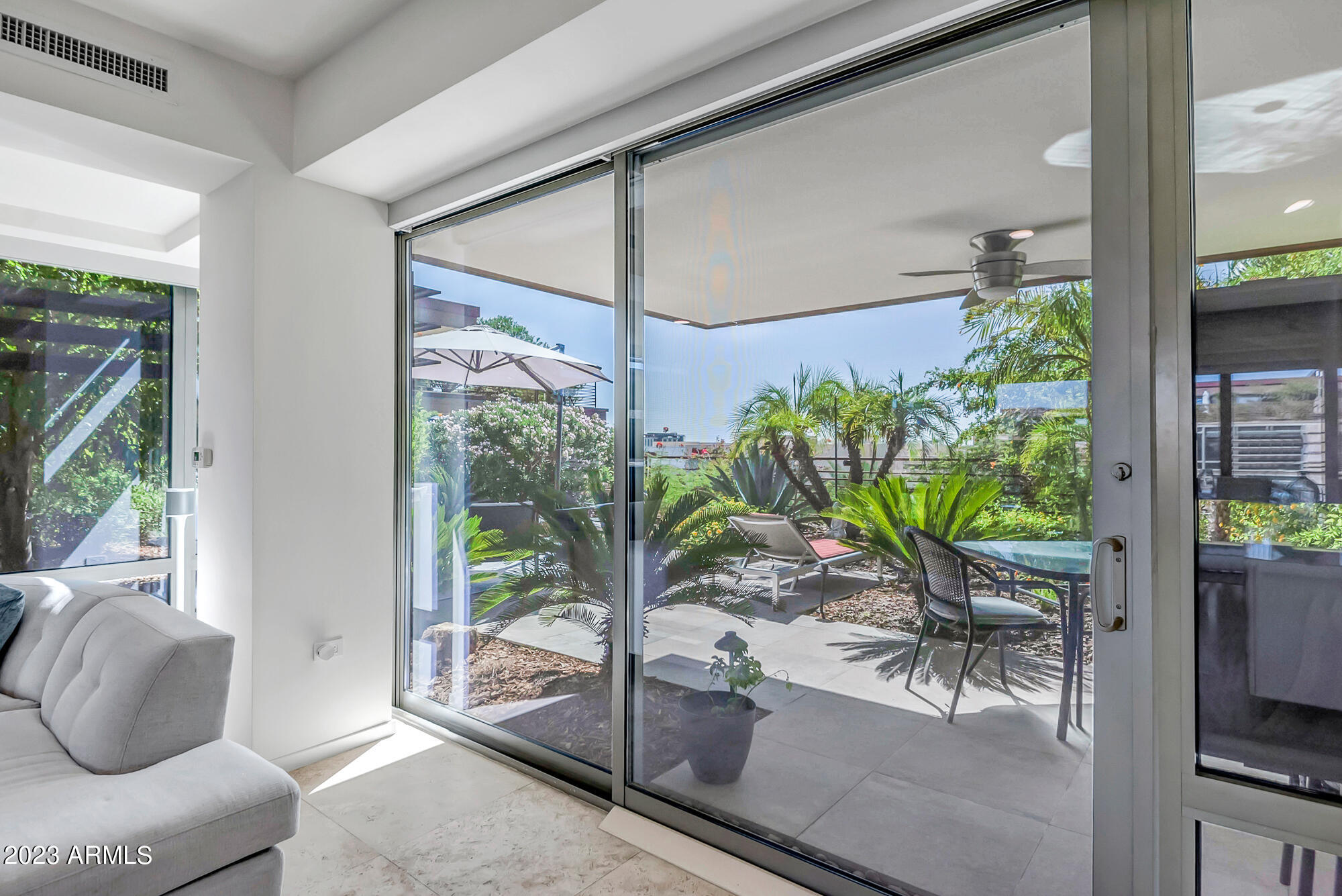7127 E Rancho Vista Drive Unit: 6007