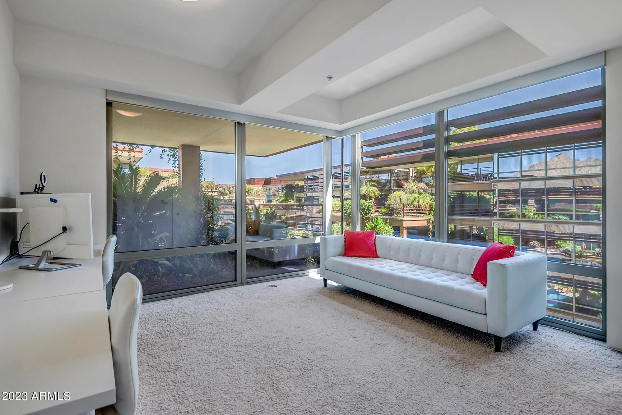 7127 E Rancho Vista Drive Unit: 6007