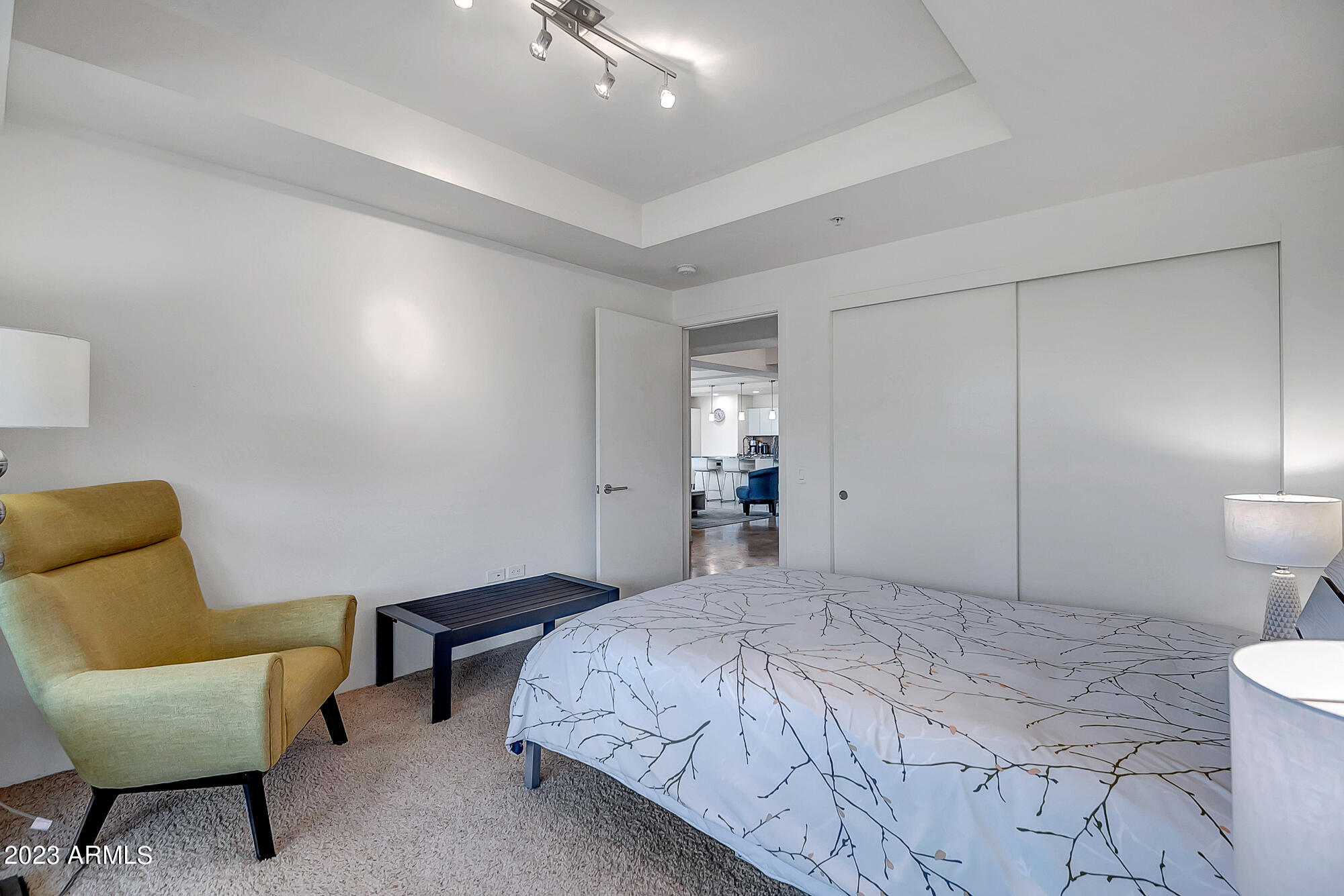 7127 E Rancho Vista Drive Unit: 6007