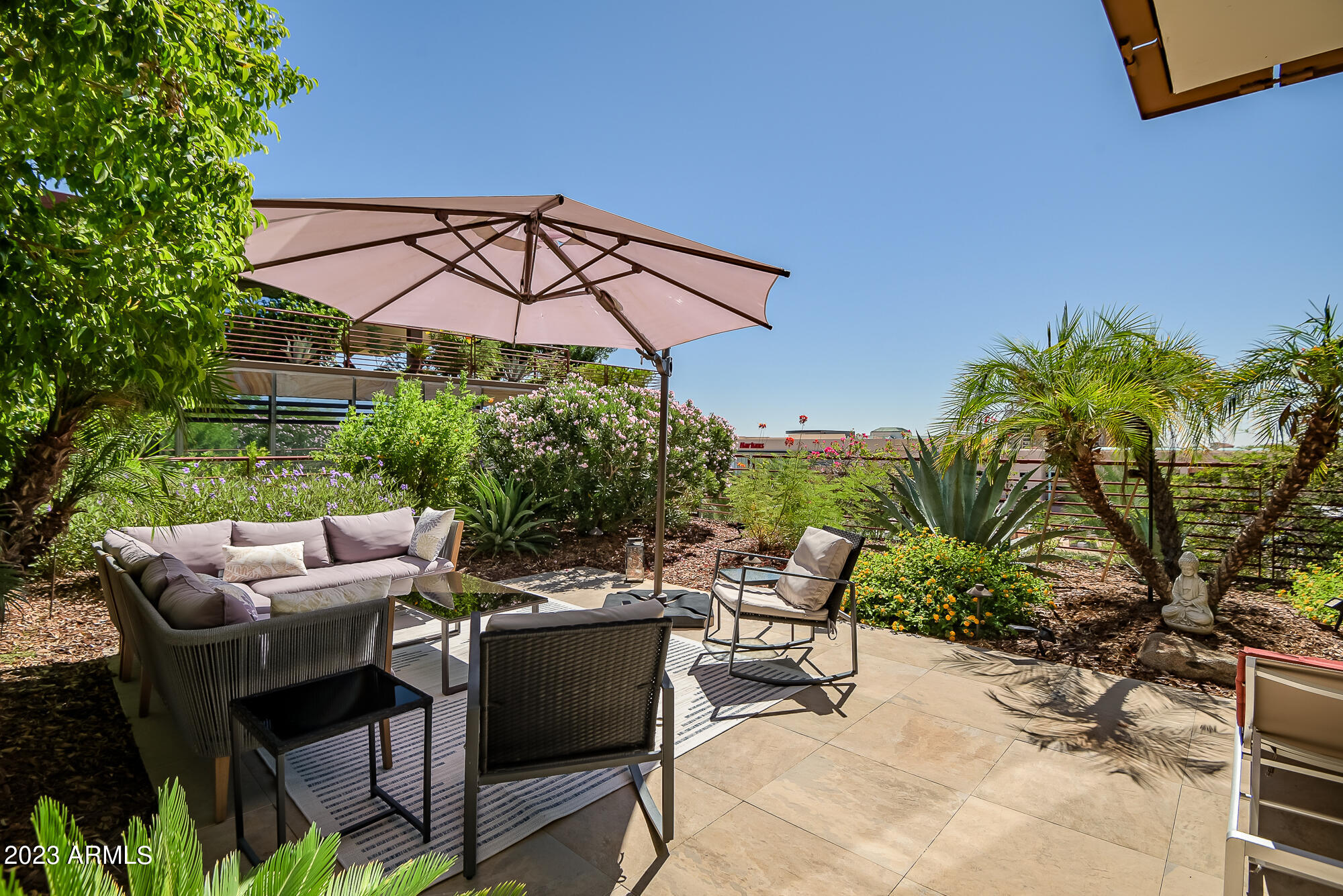 7127 E Rancho Vista Drive Unit: 6007