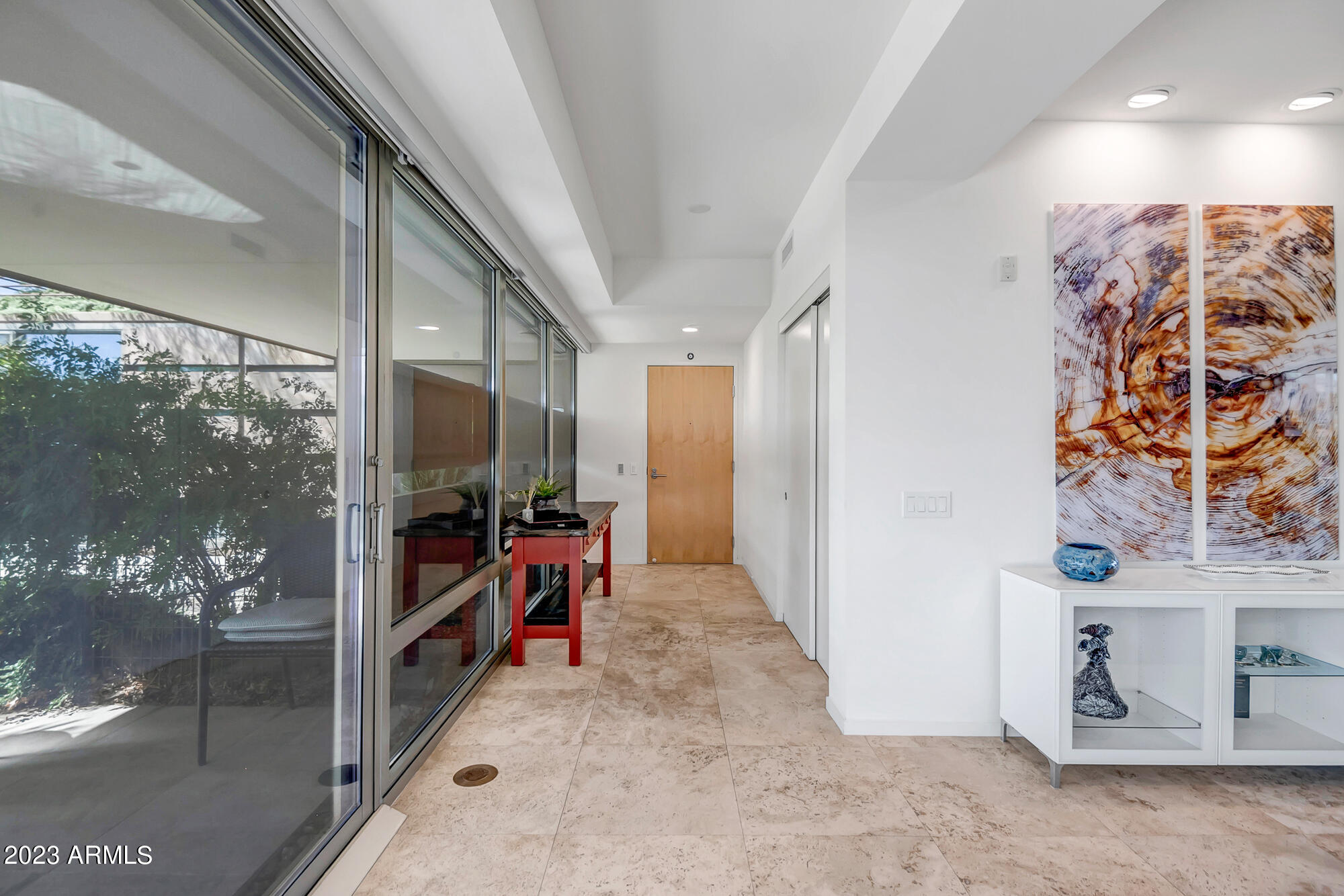 7127 E Rancho Vista Drive Unit: 6007