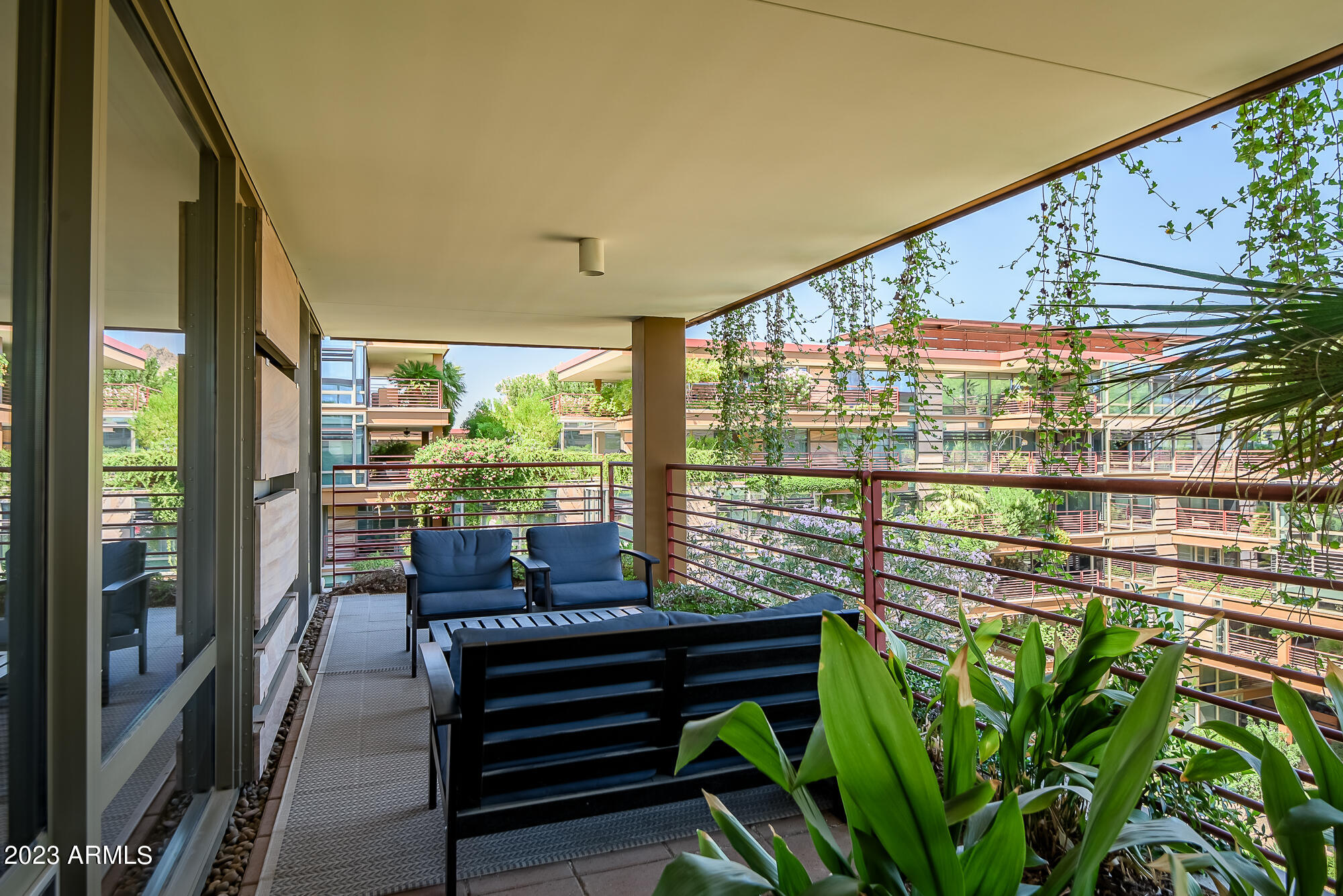 7127 E Rancho Vista Drive Unit: 6007