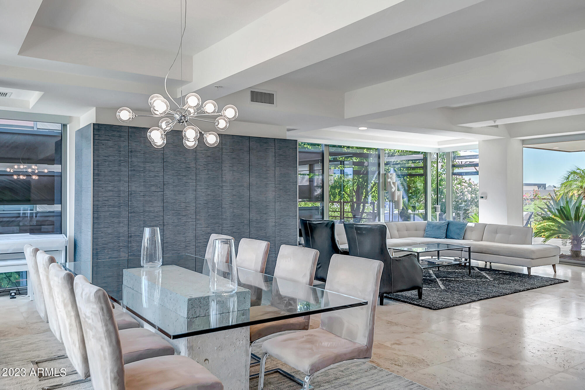 7127 E Rancho Vista Drive Unit: 6007