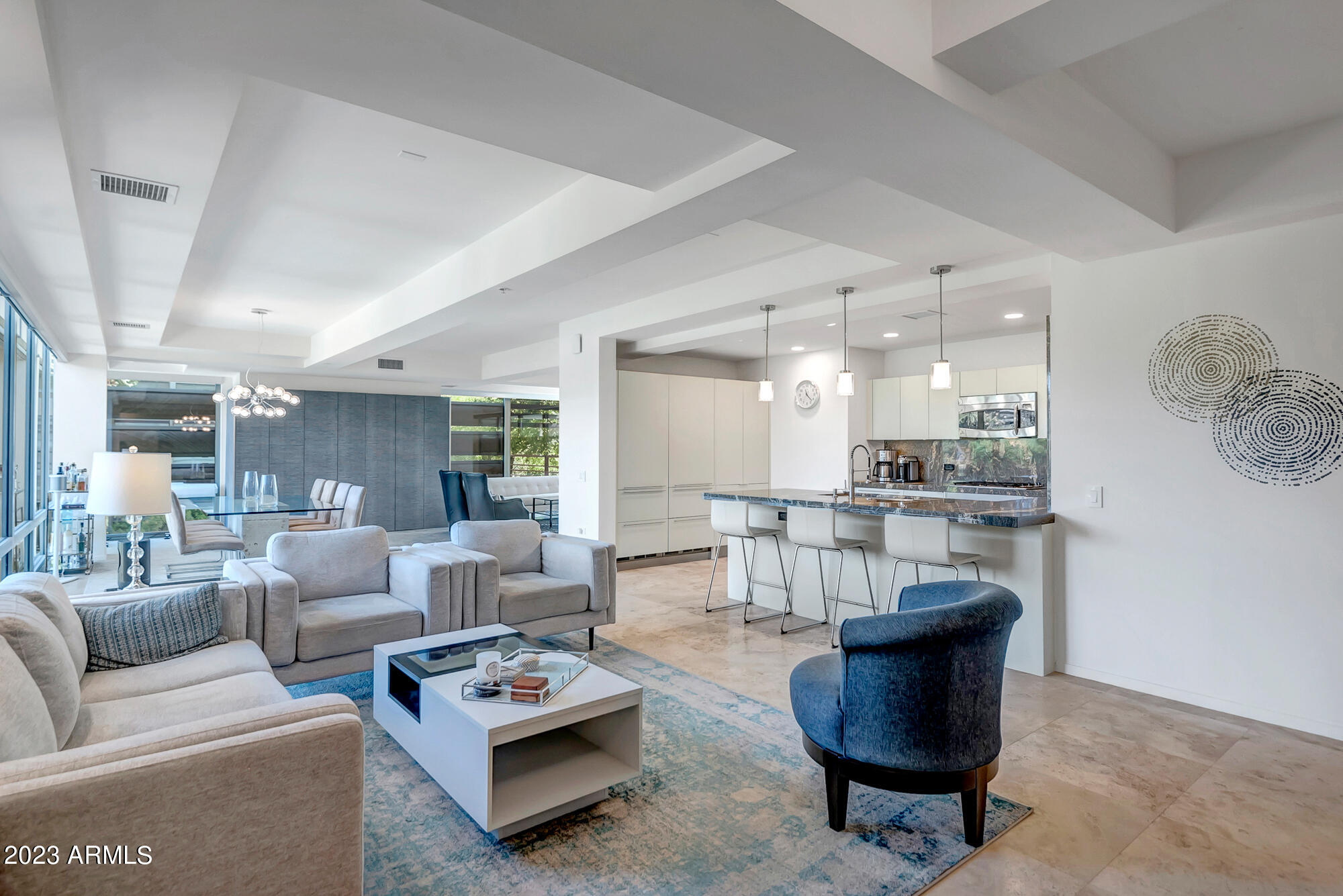 7127 E Rancho Vista Drive Unit: 6007