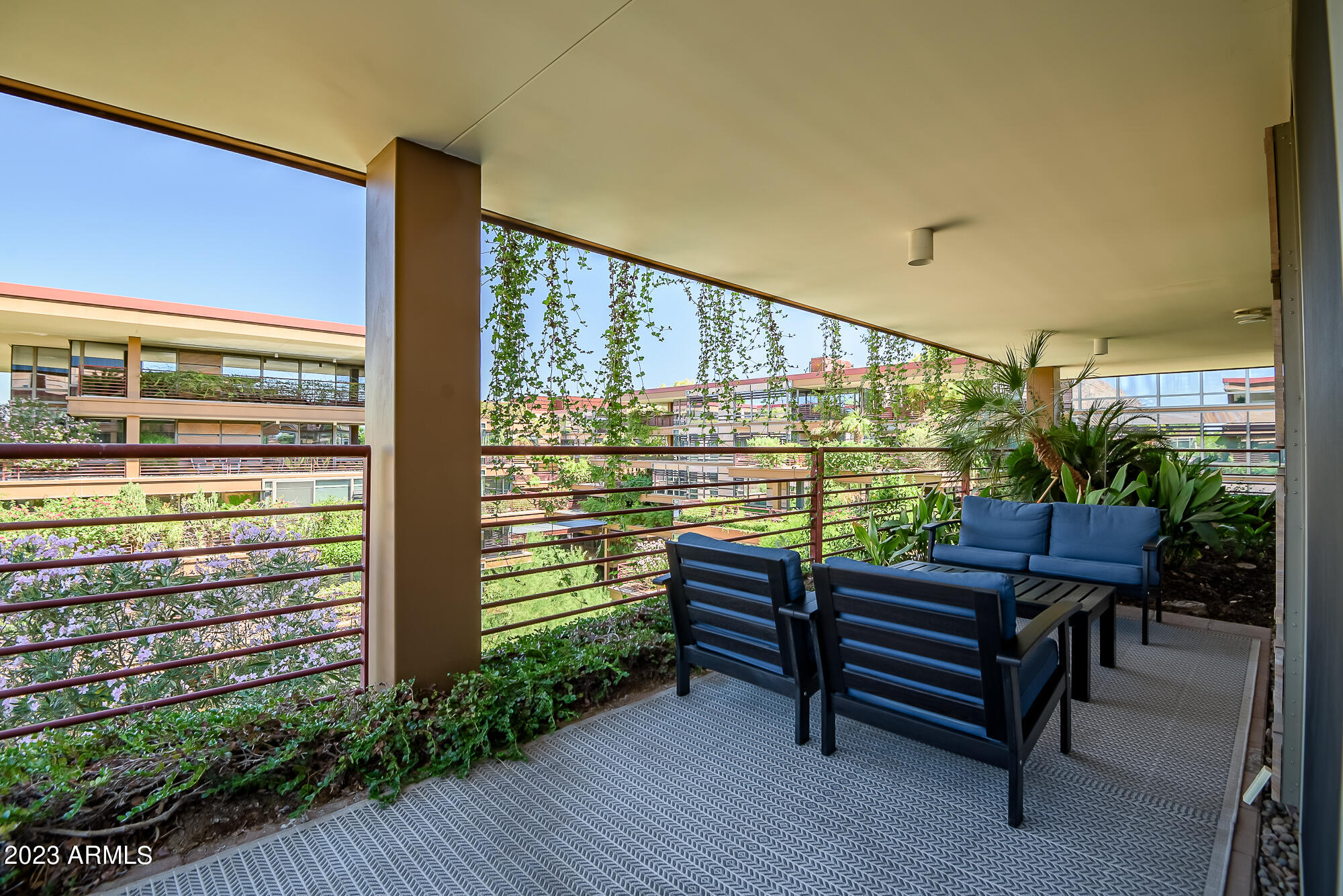 7127 E Rancho Vista Drive Unit: 6007