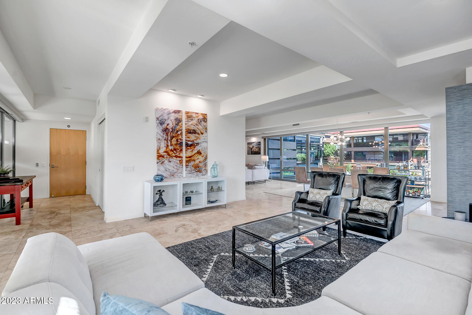 7127 E Rancho Vista Drive Unit: 6007