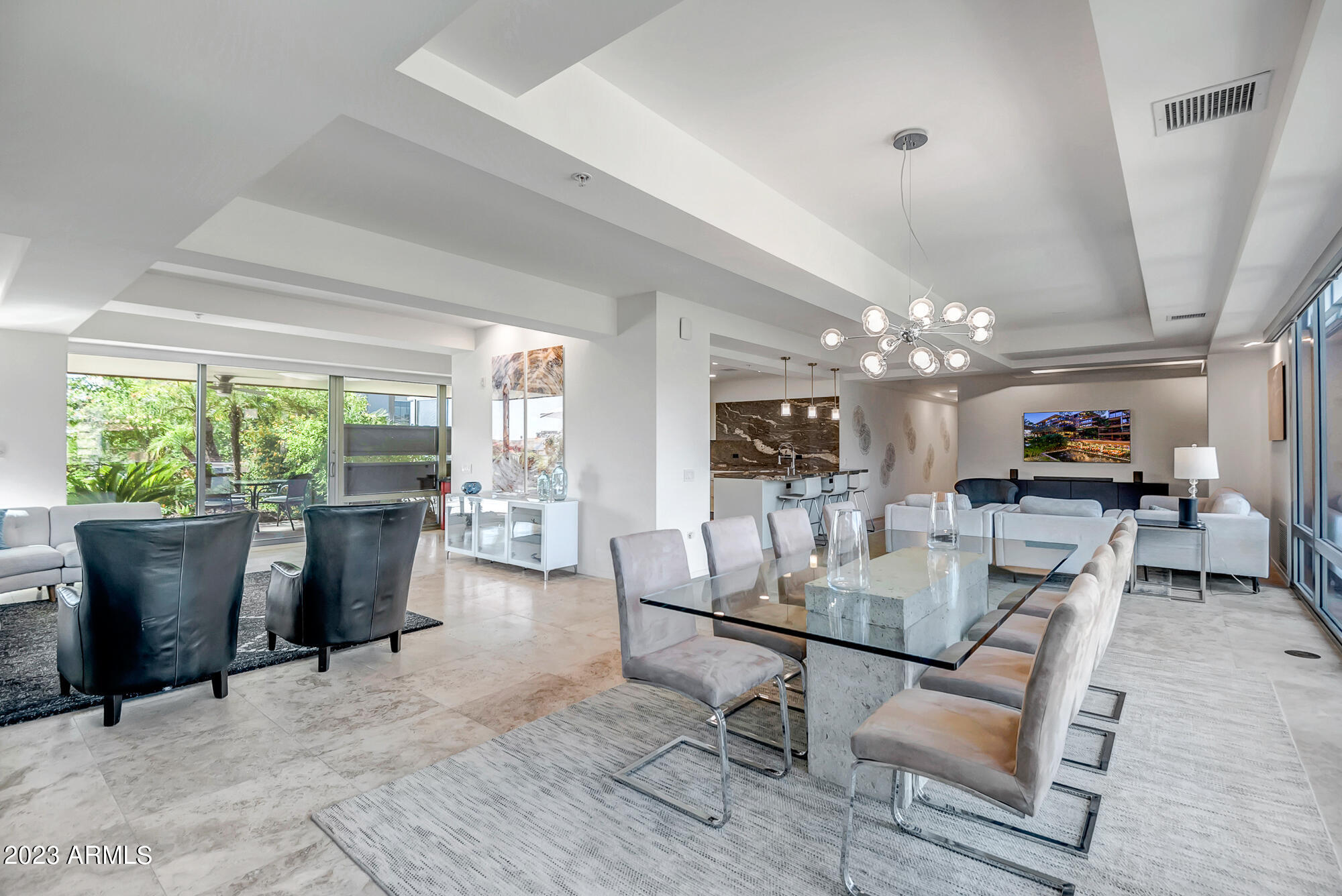 7127 E Rancho Vista Drive Unit: 6007