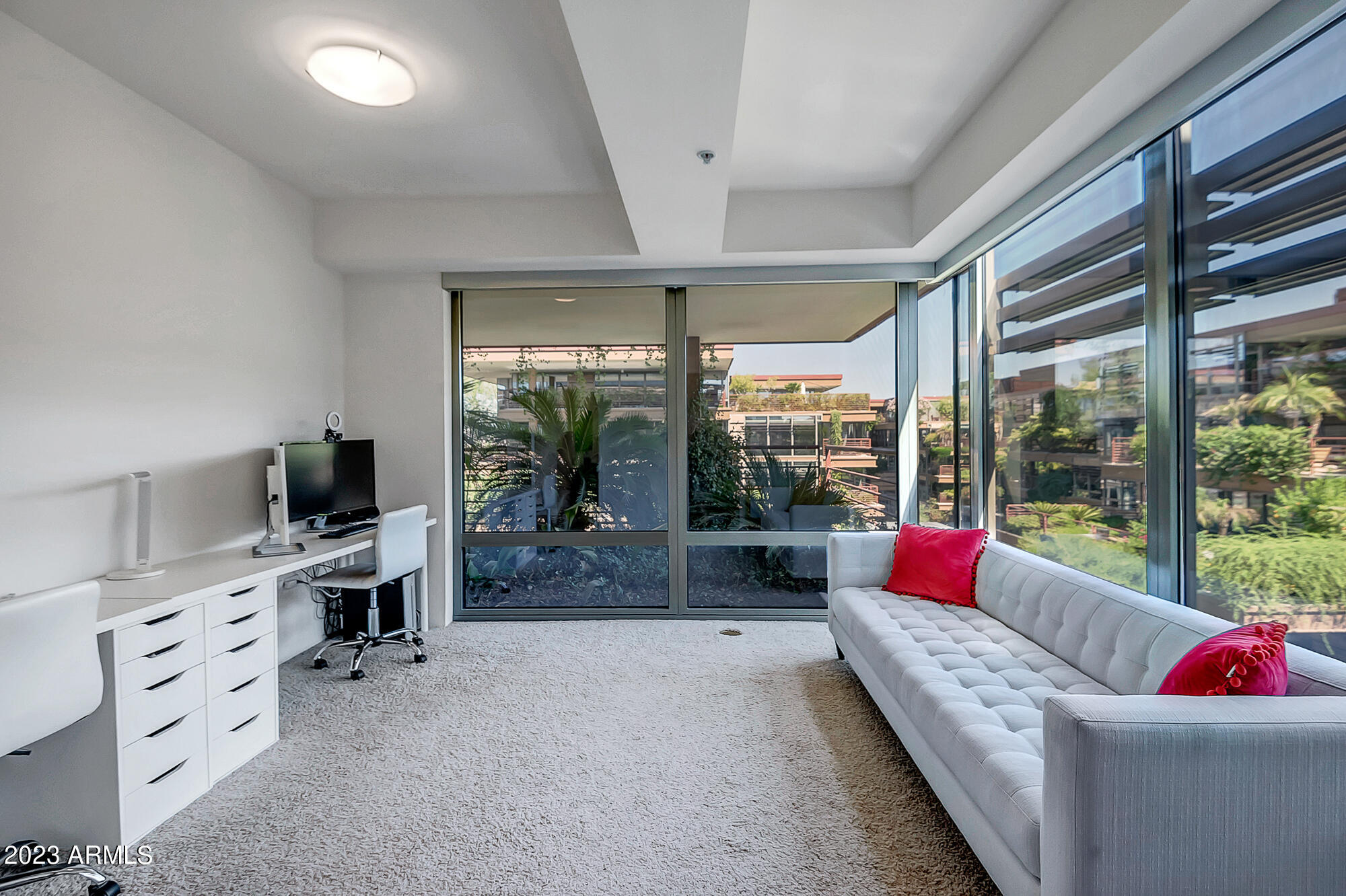7127 E Rancho Vista Drive Unit: 6007