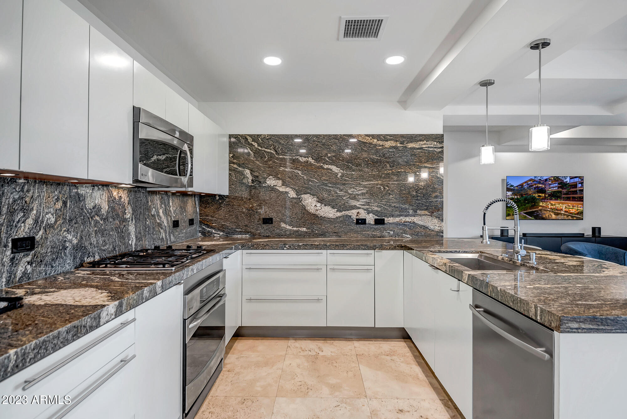 7127 E Rancho Vista Drive Unit: 6007