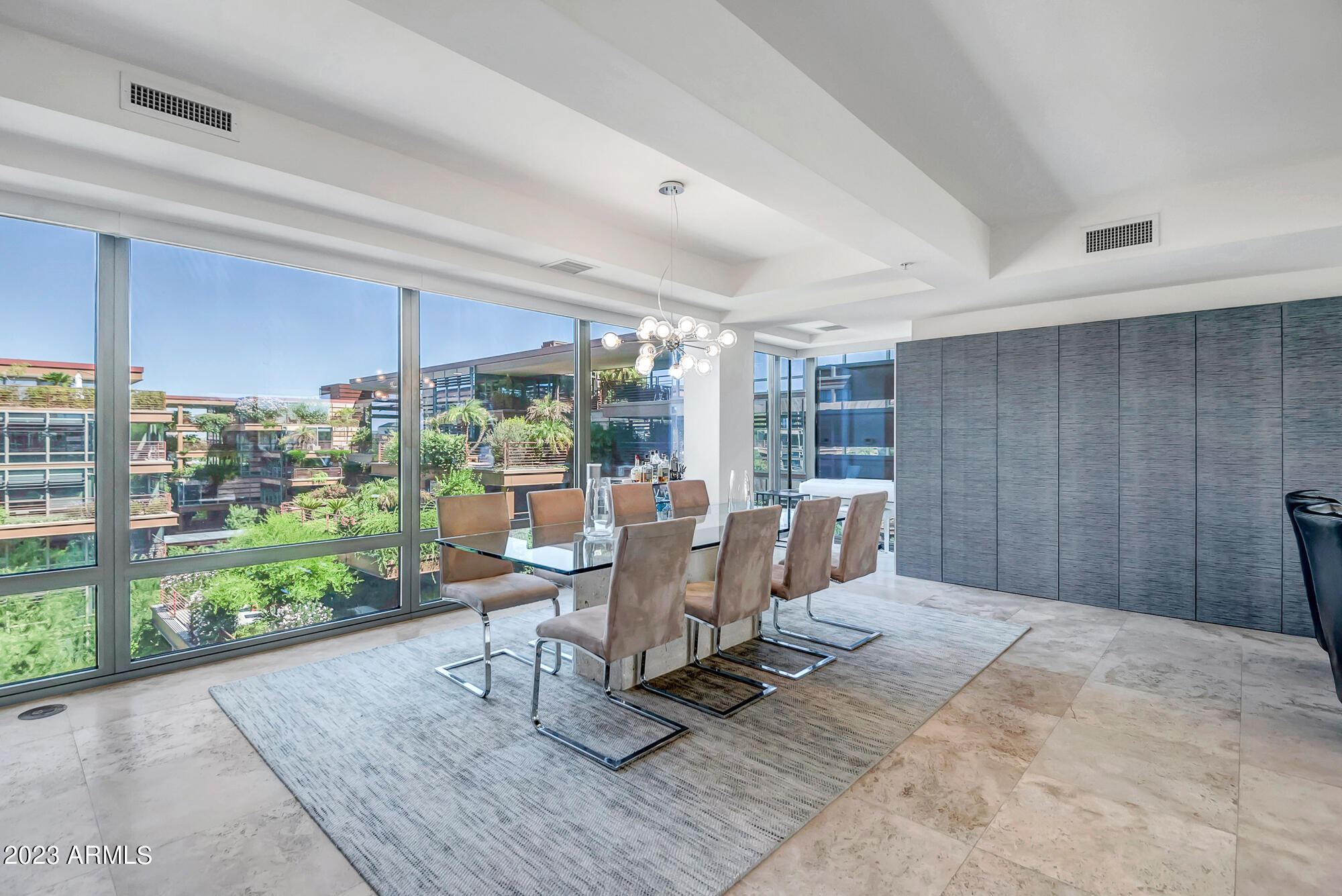 7127 E Rancho Vista Drive Unit: 6007