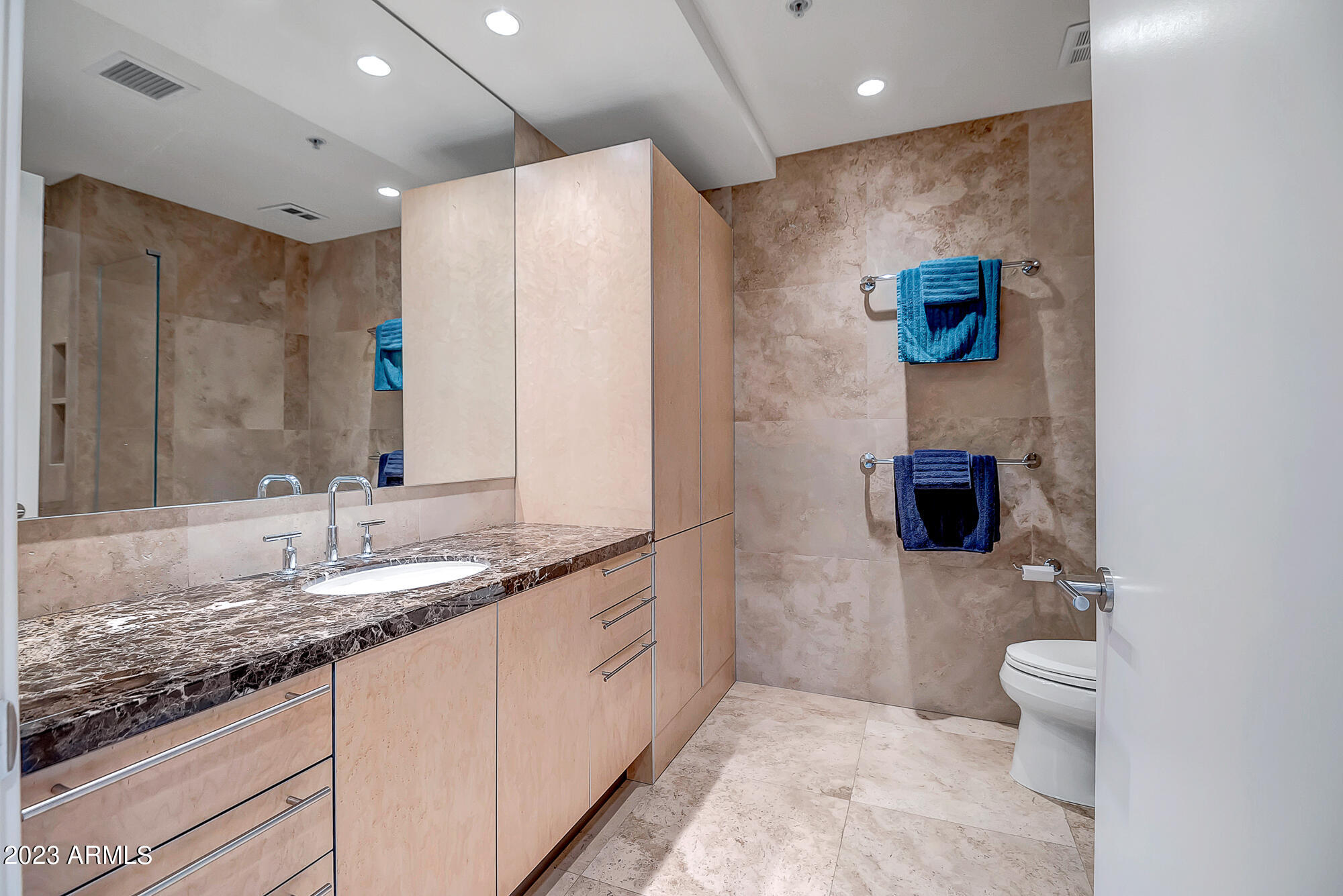 7127 E Rancho Vista Drive Unit: 6007