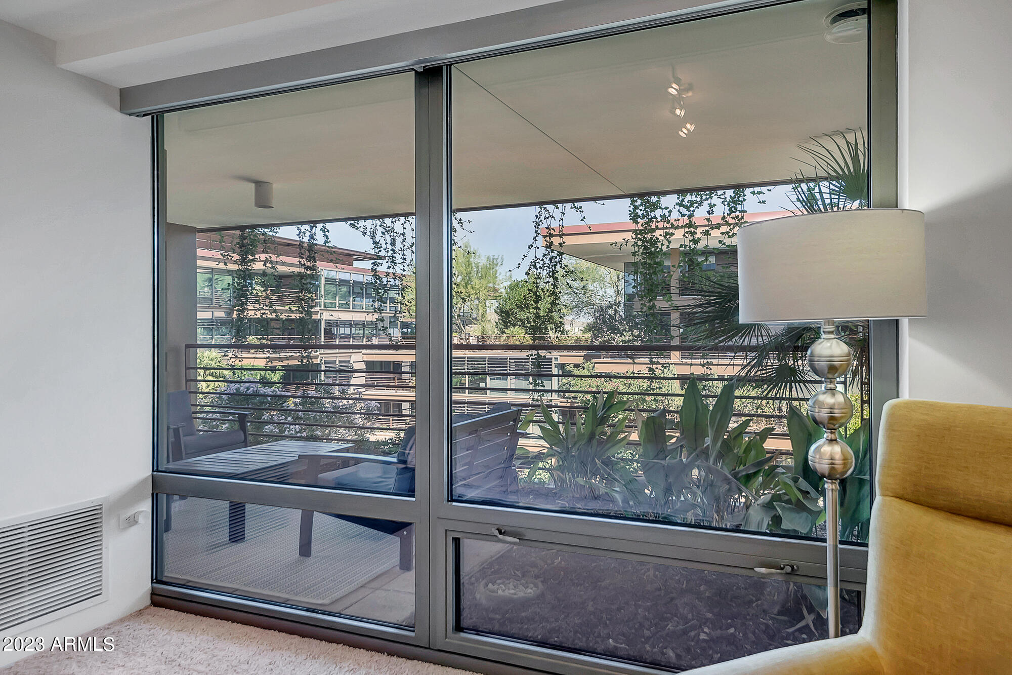 7127 E Rancho Vista Drive Unit: 6007