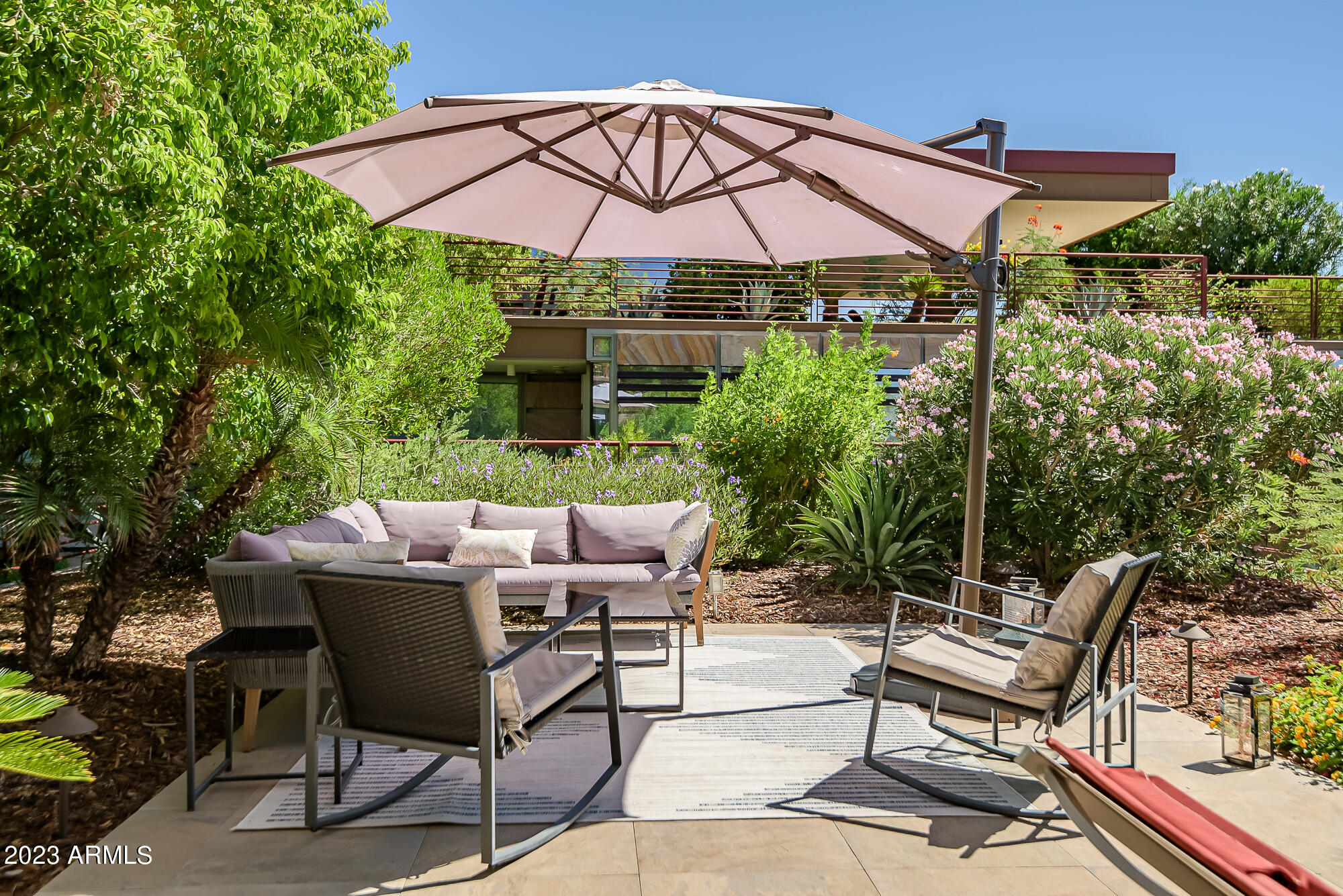 7127 E Rancho Vista Drive Unit: 6007