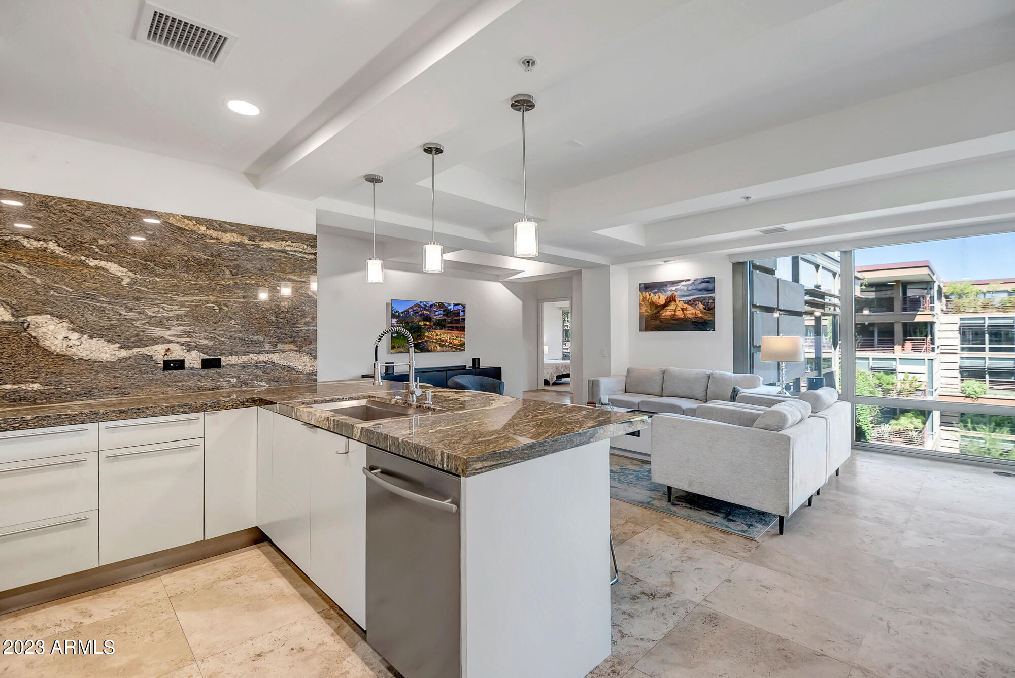7127 E Rancho Vista Drive Unit: 6007