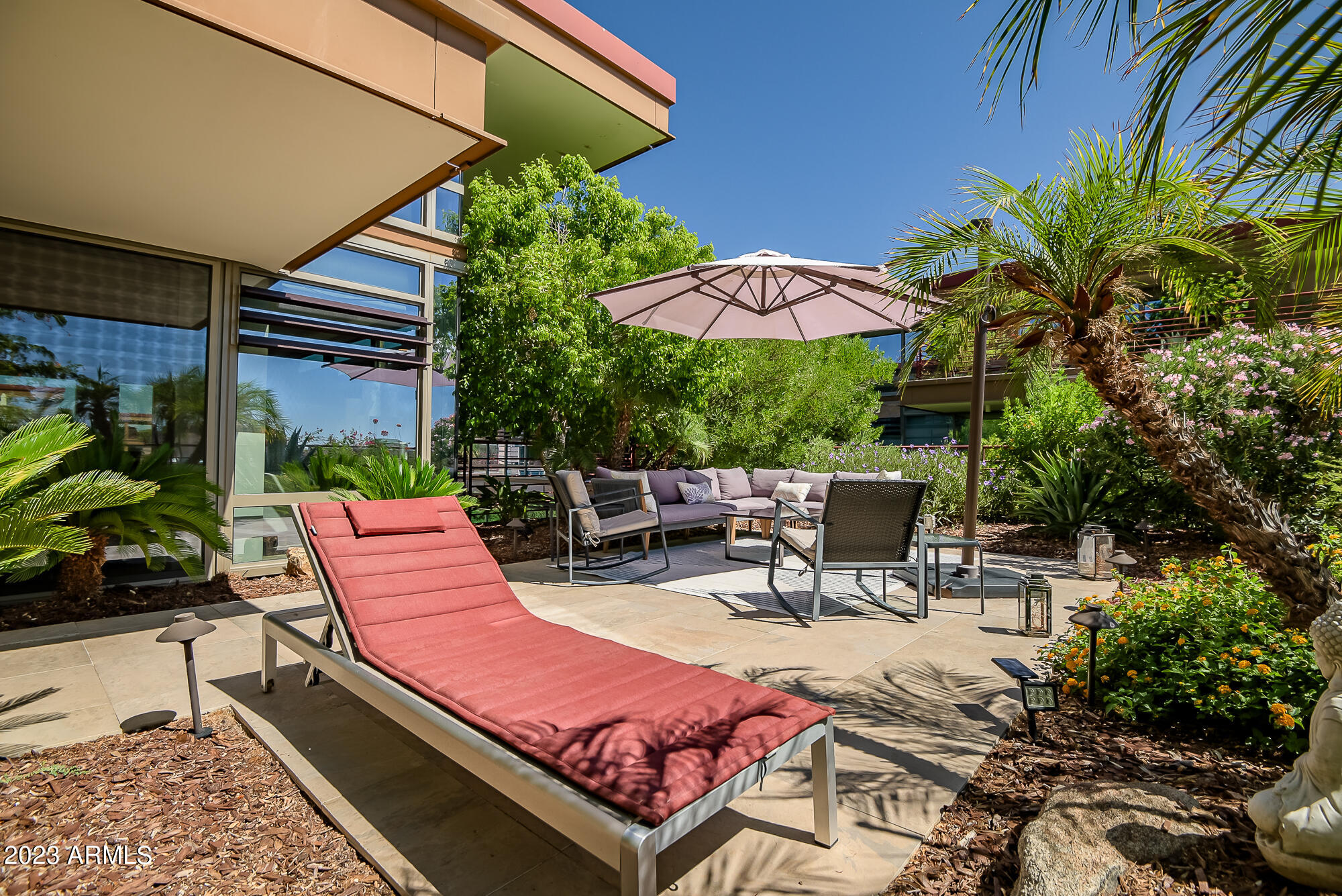 7127 E Rancho Vista Drive Unit: 6007