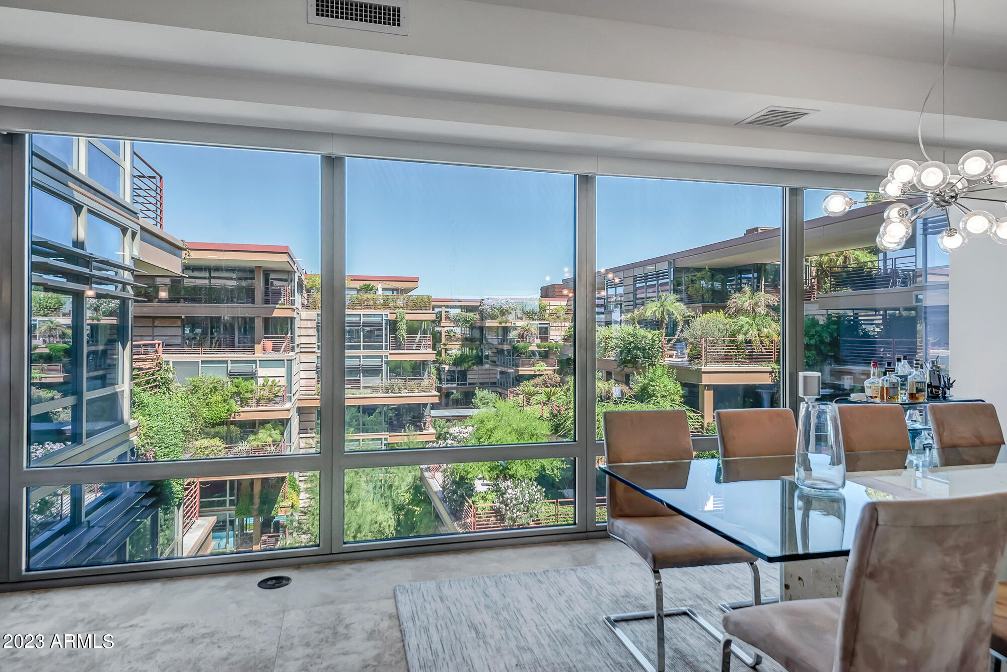7127 E Rancho Vista Drive Unit: 6007