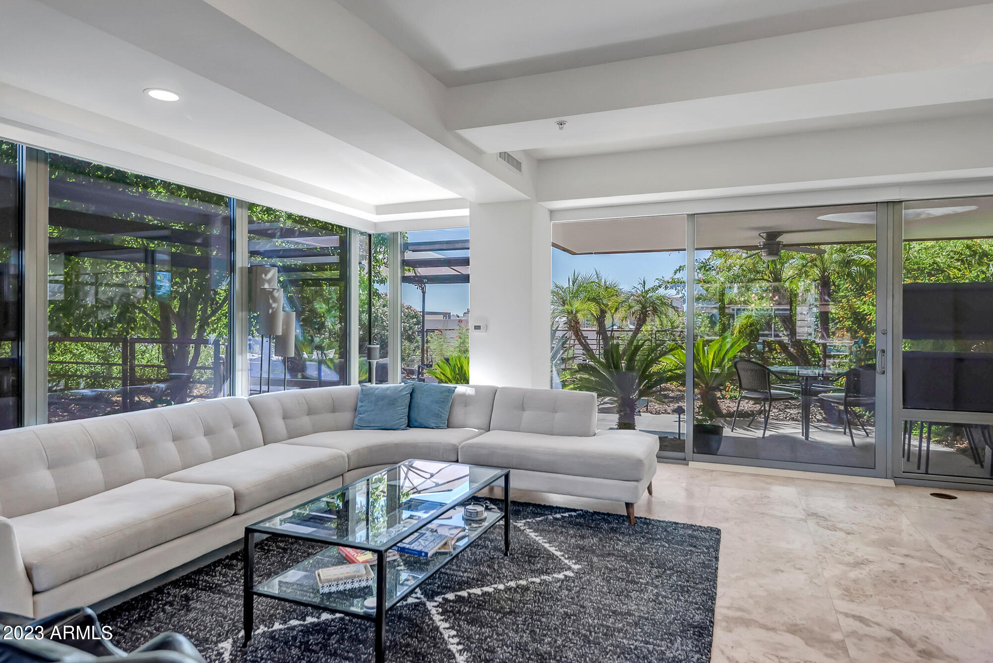 7127 E Rancho Vista Drive Unit: 6007