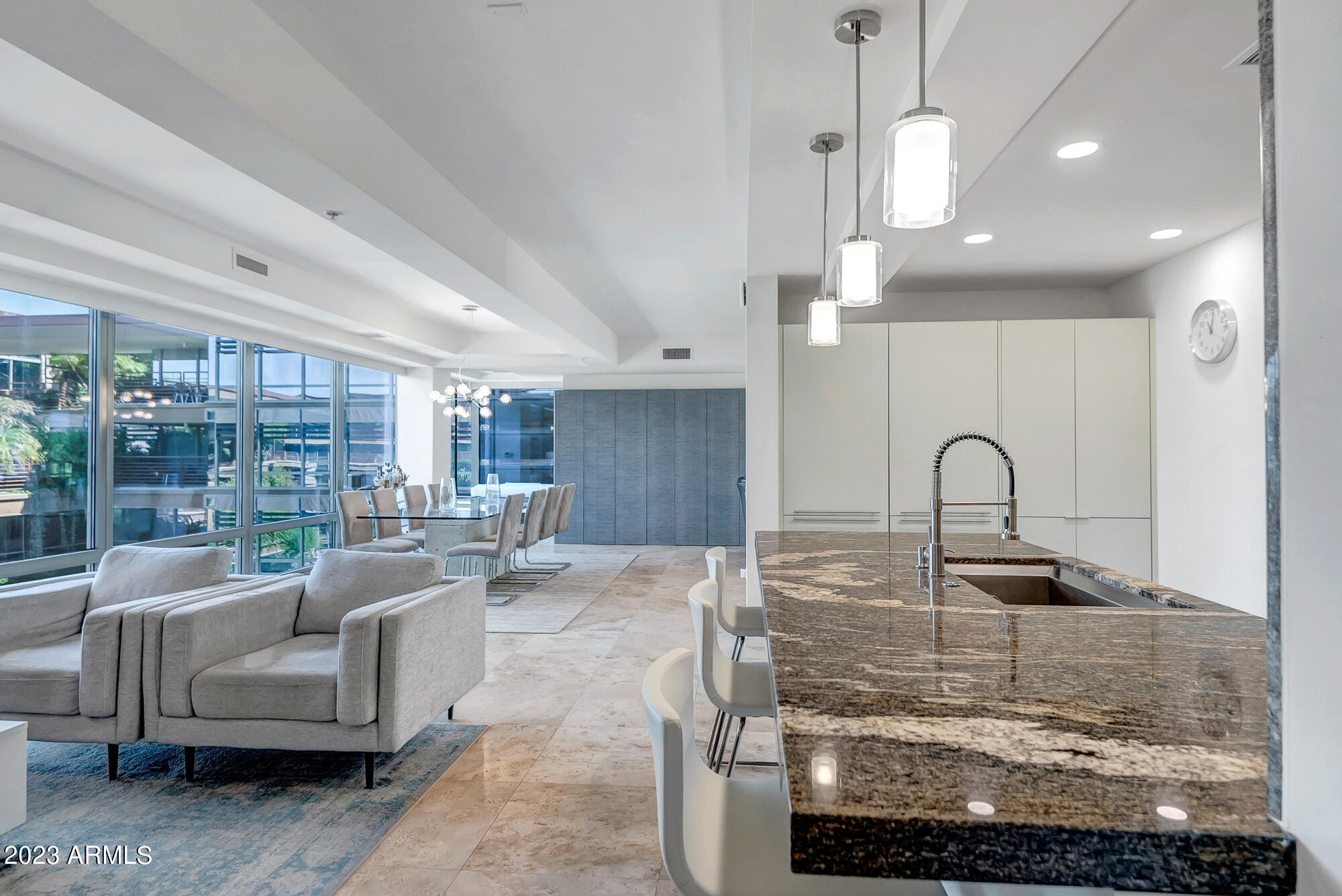 7127 E Rancho Vista Drive Unit: 6007