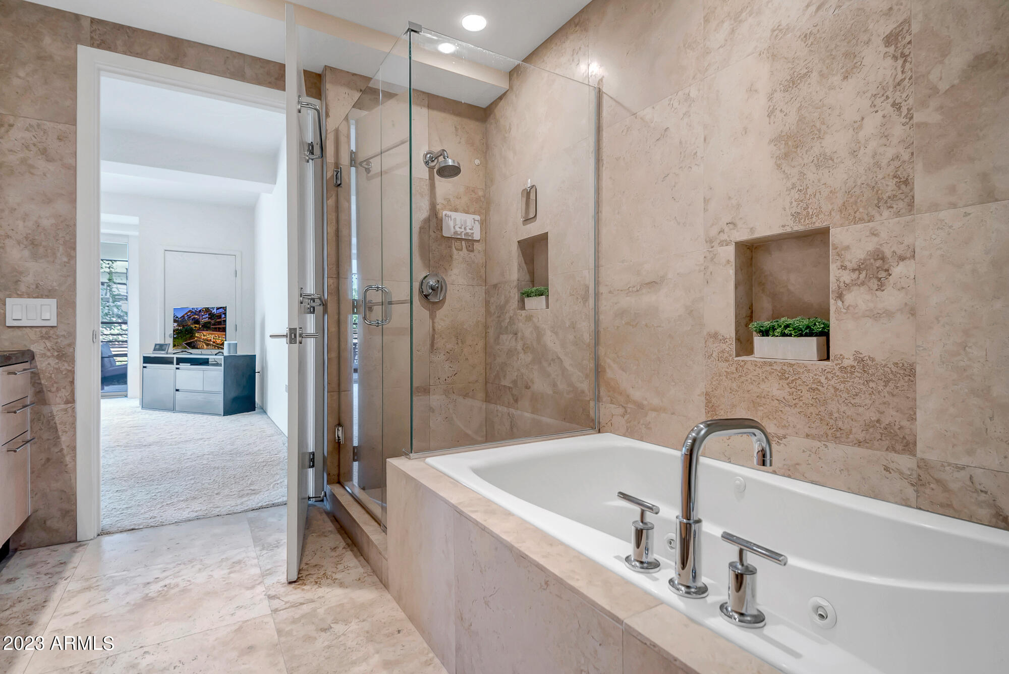 7127 E Rancho Vista Drive Unit: 6007