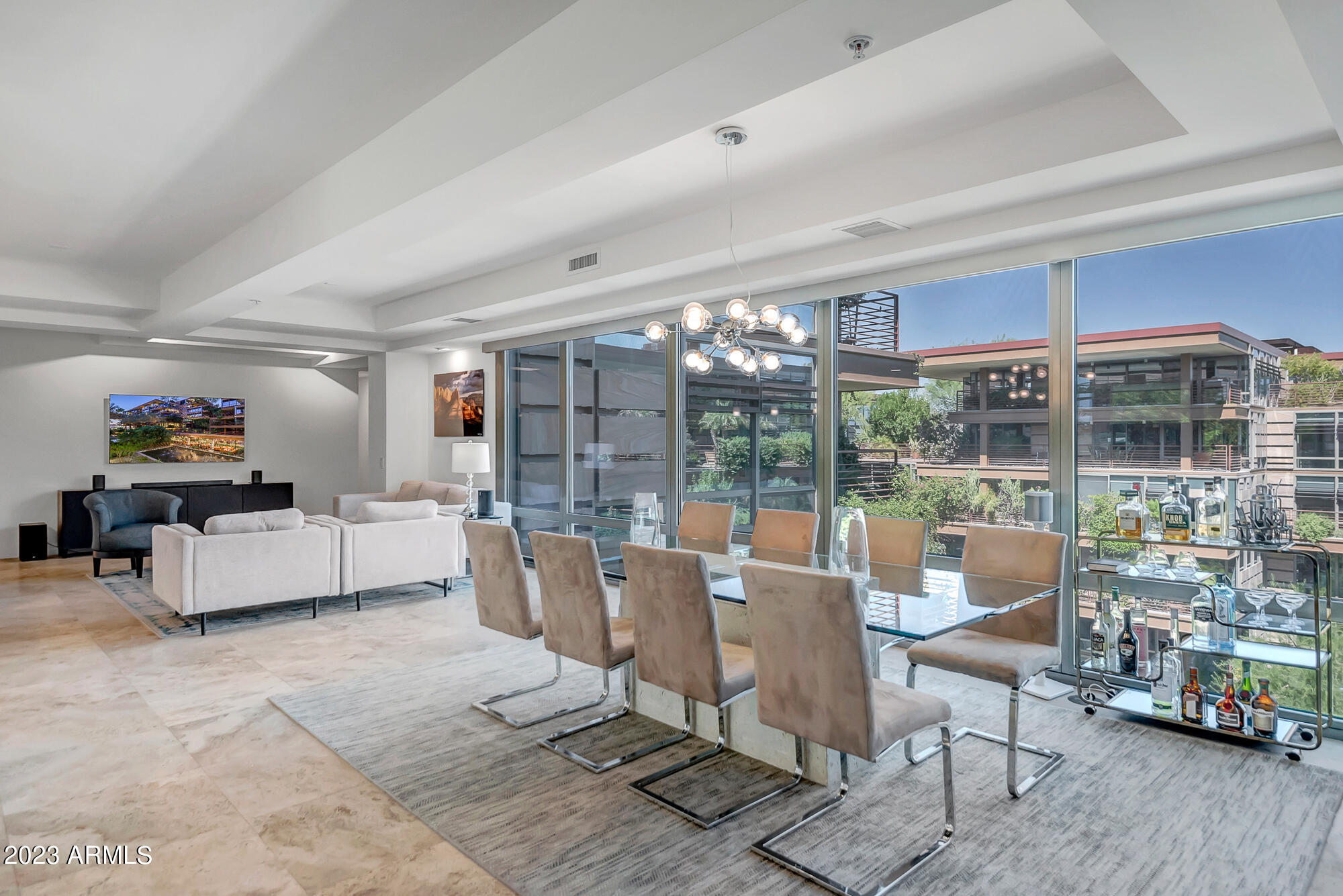 7127 E Rancho Vista Drive Unit: 6007