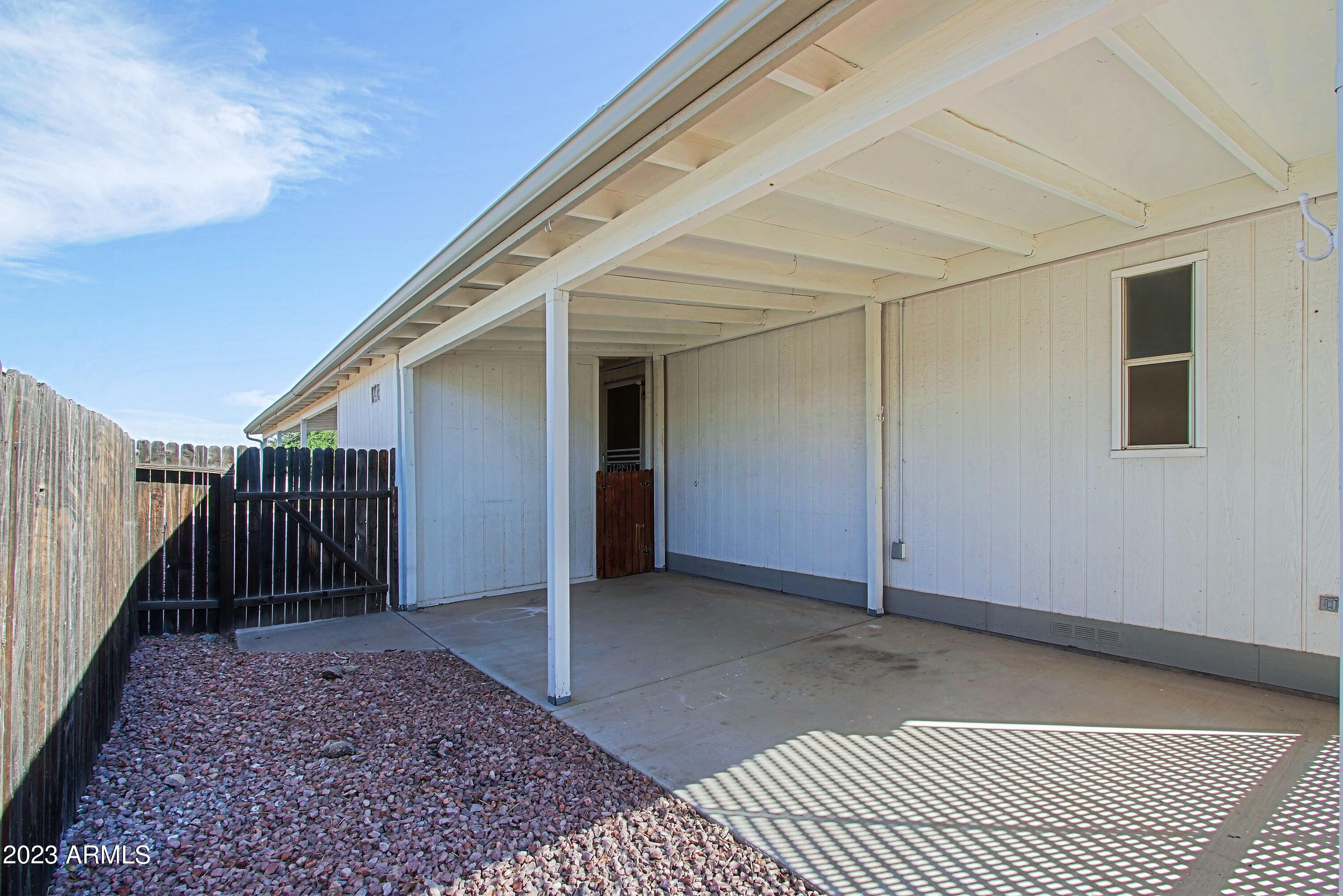 11275 N 99TH Avenue Unit: 107