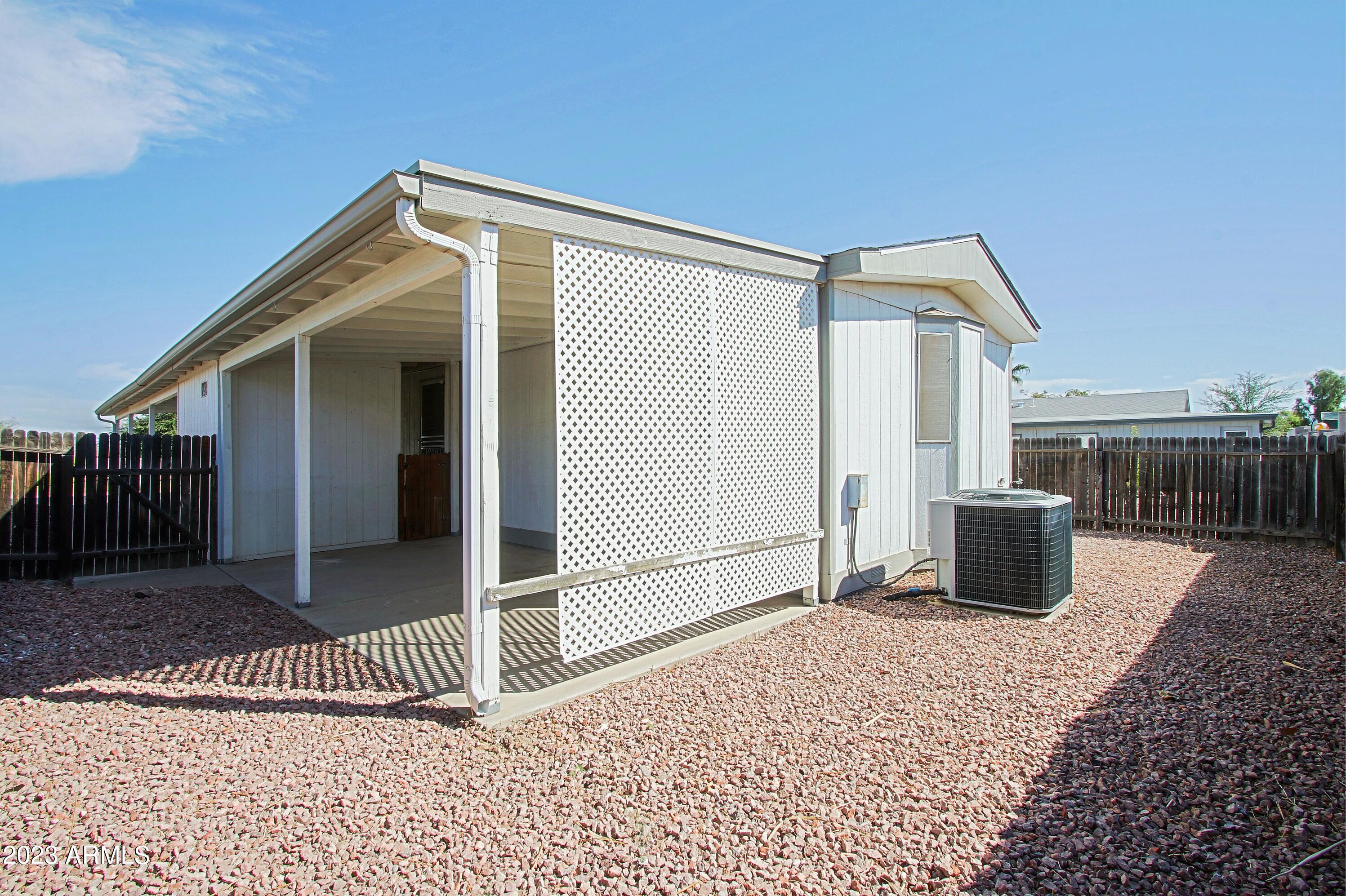 11275 N 99TH Avenue Unit: 107