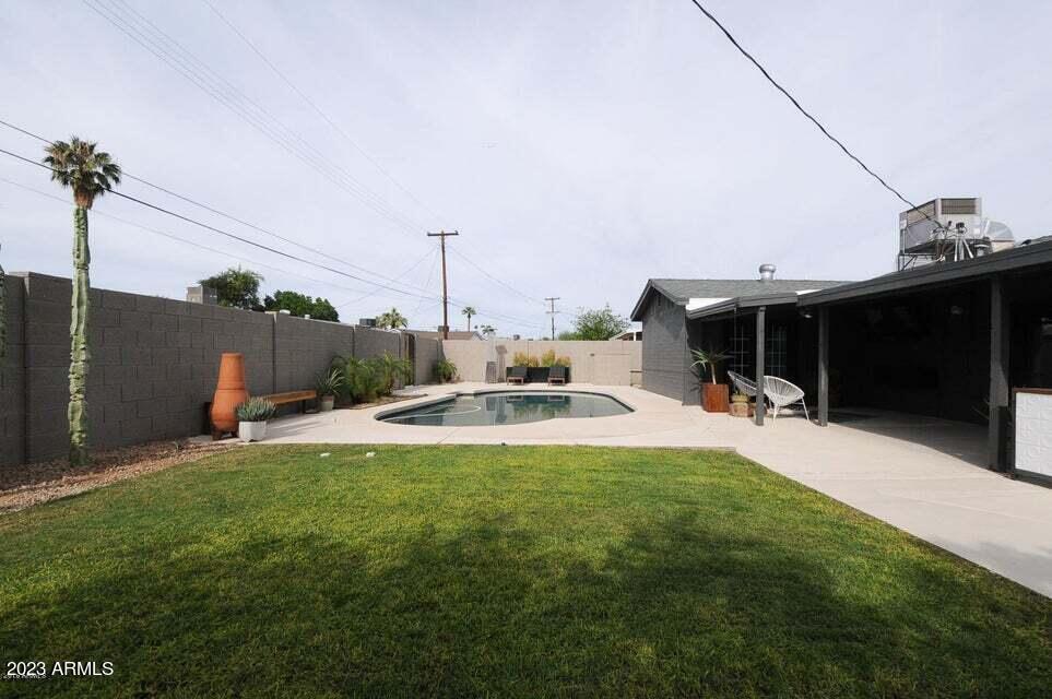 508 N 74TH Street