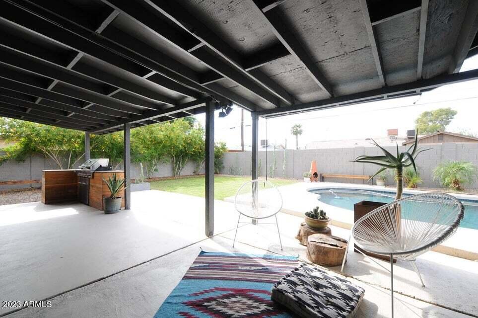 508 N 74TH Street