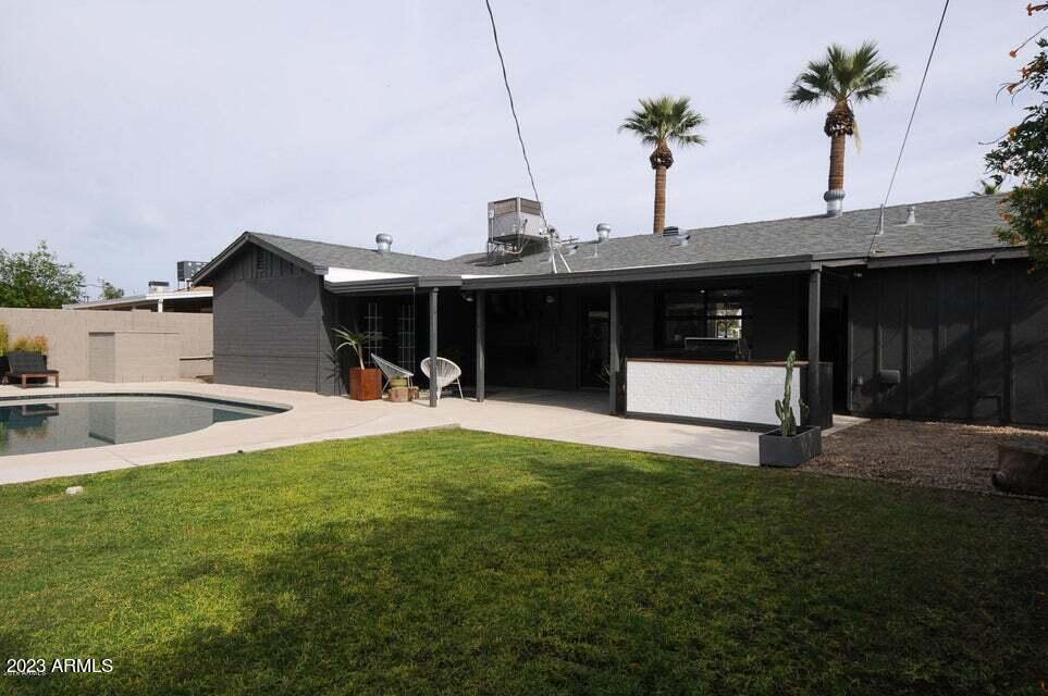 508 N 74TH Street