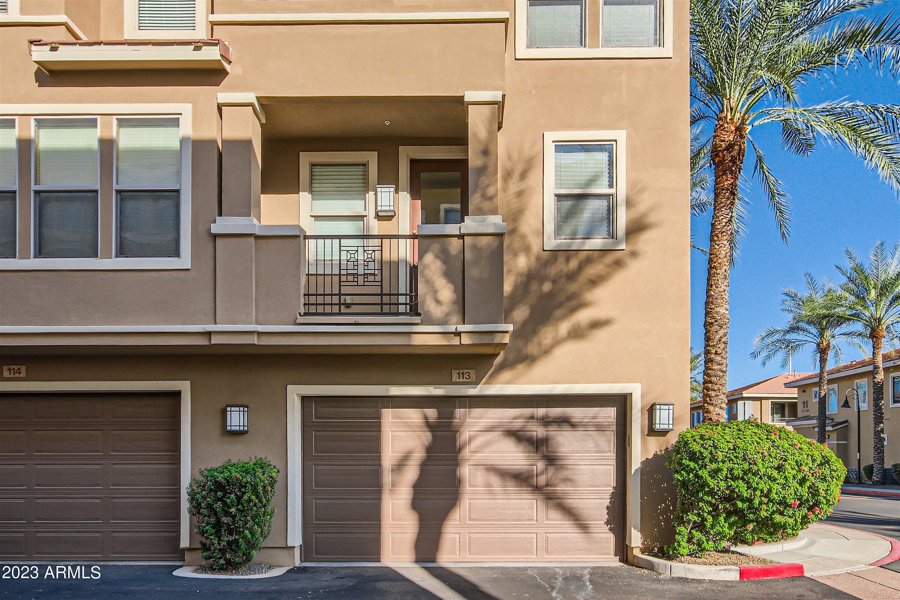 5550 N 16TH Street Unit: 113