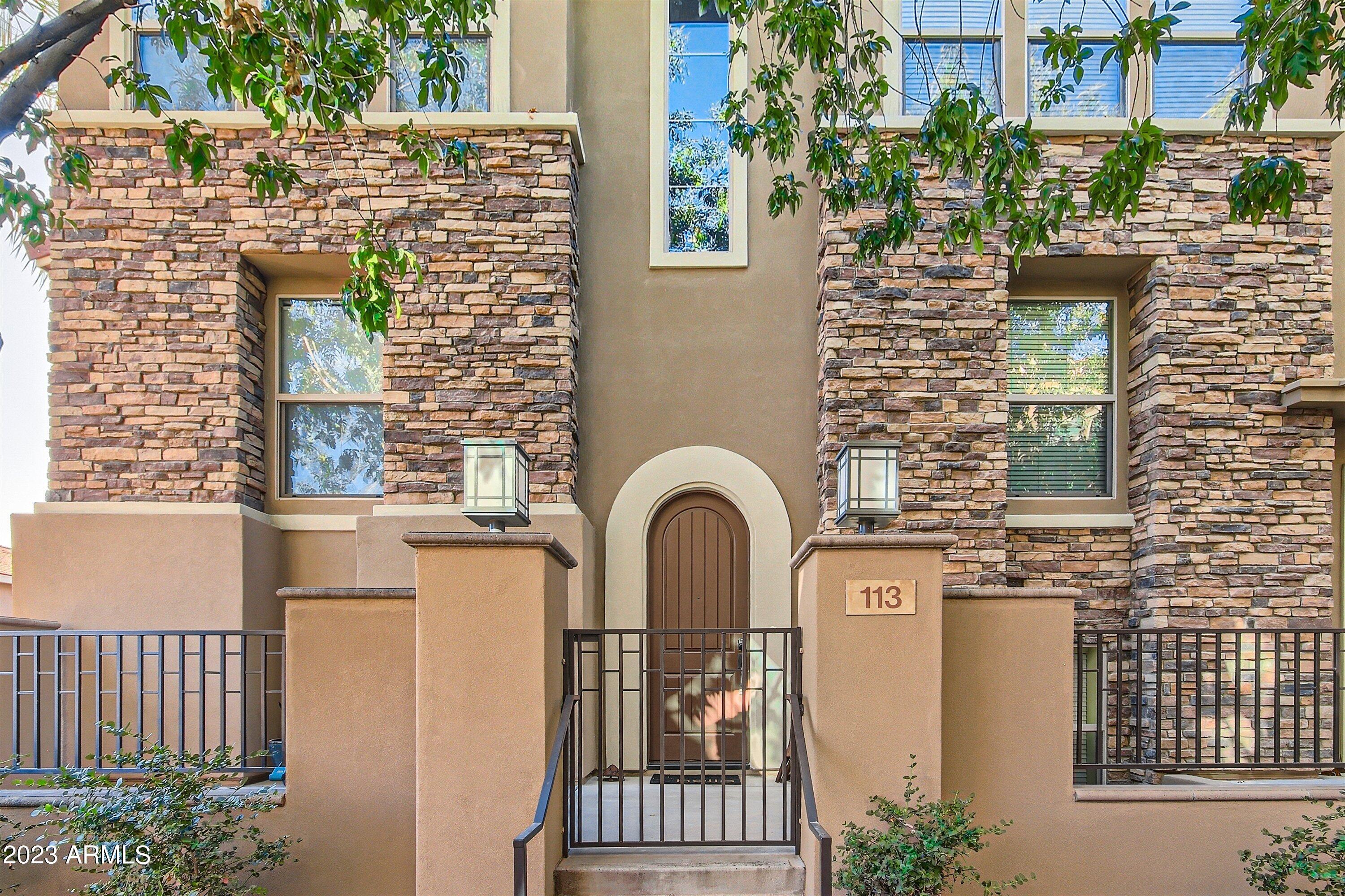 5550 N 16TH Street Unit: 113
