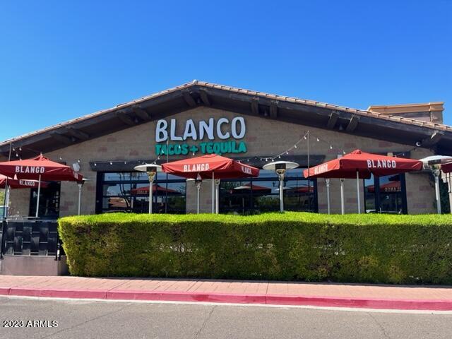 6150 N Scottsdale Road Unit: 52