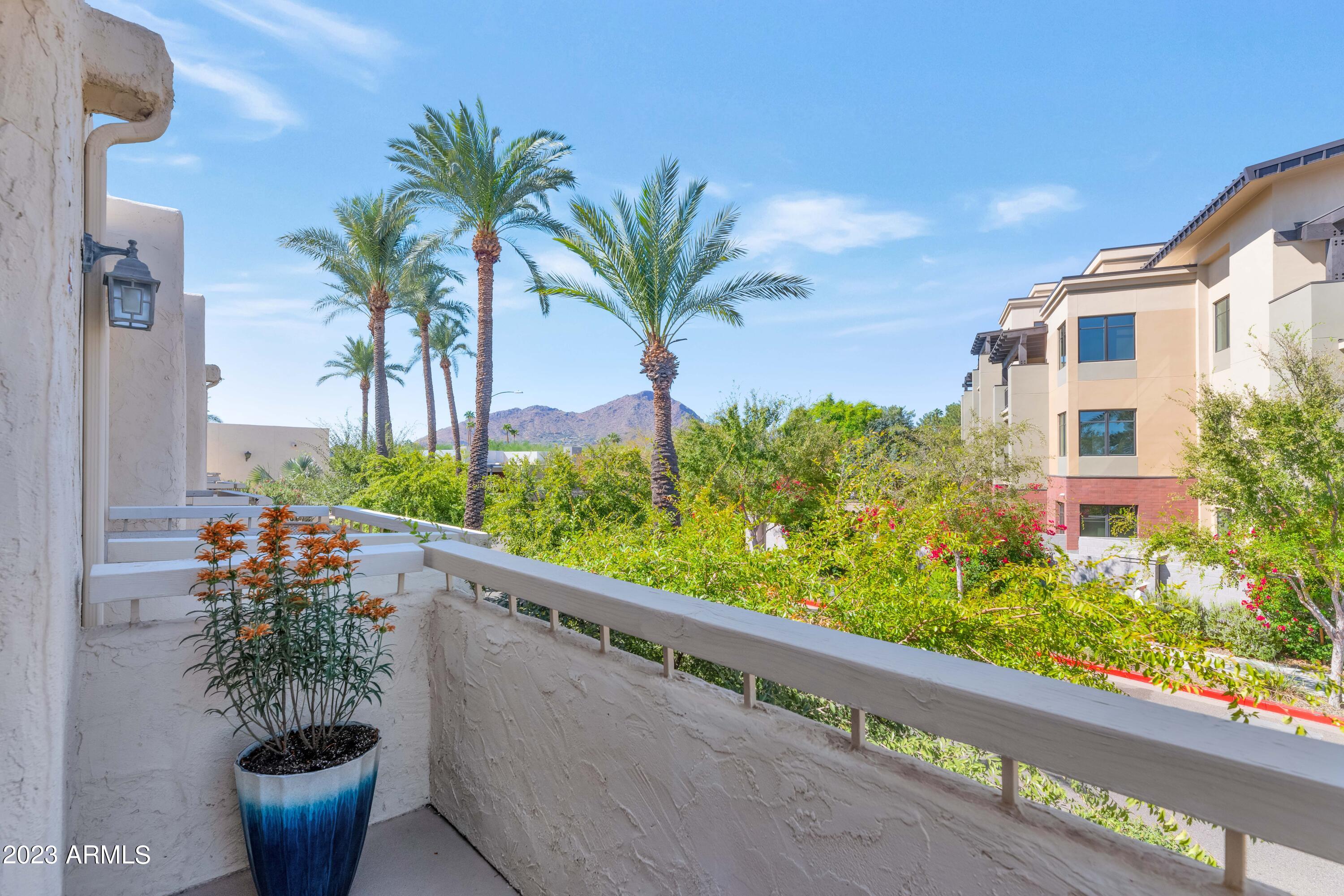 6150 N Scottsdale Road Unit: 52