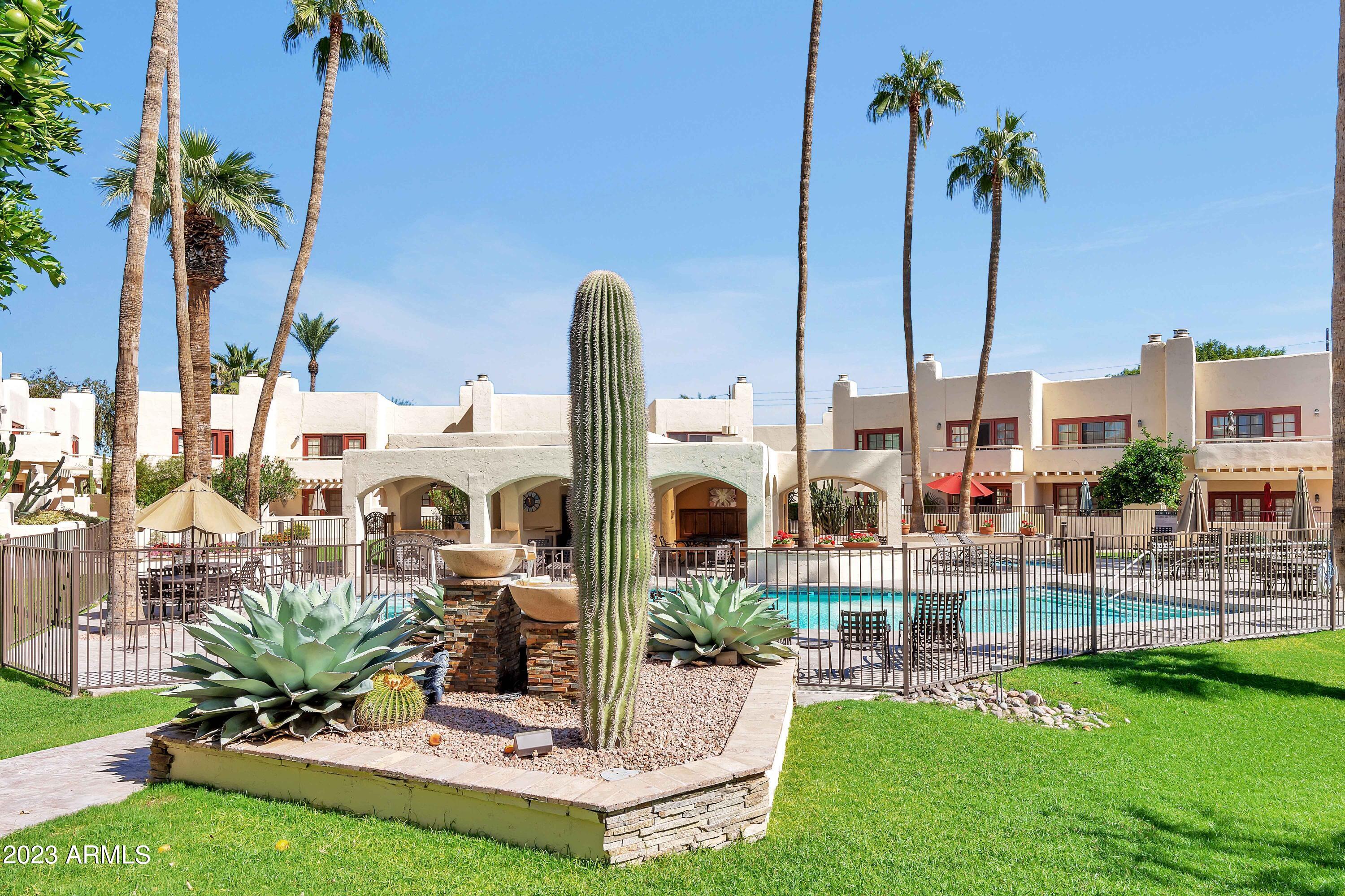 6150 N Scottsdale Road Unit: 52