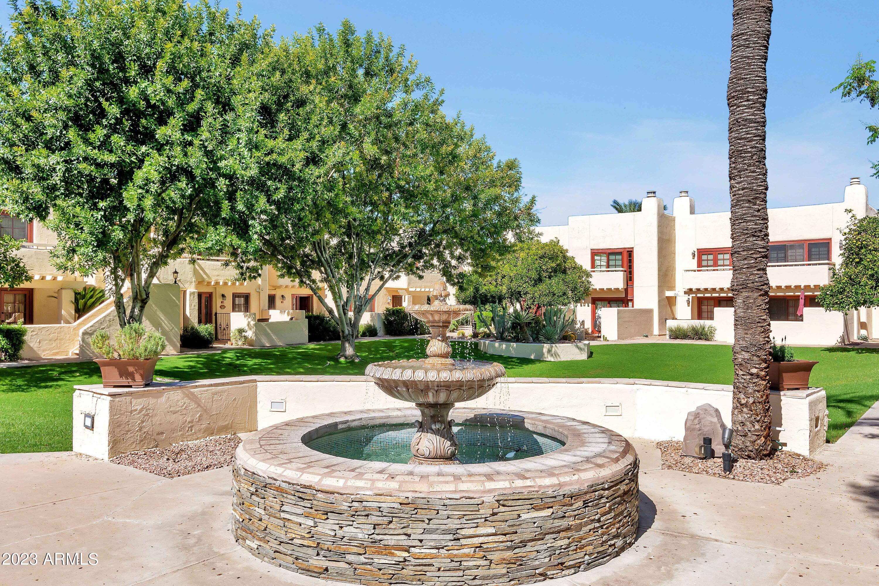 6150 N Scottsdale Road Unit: 52