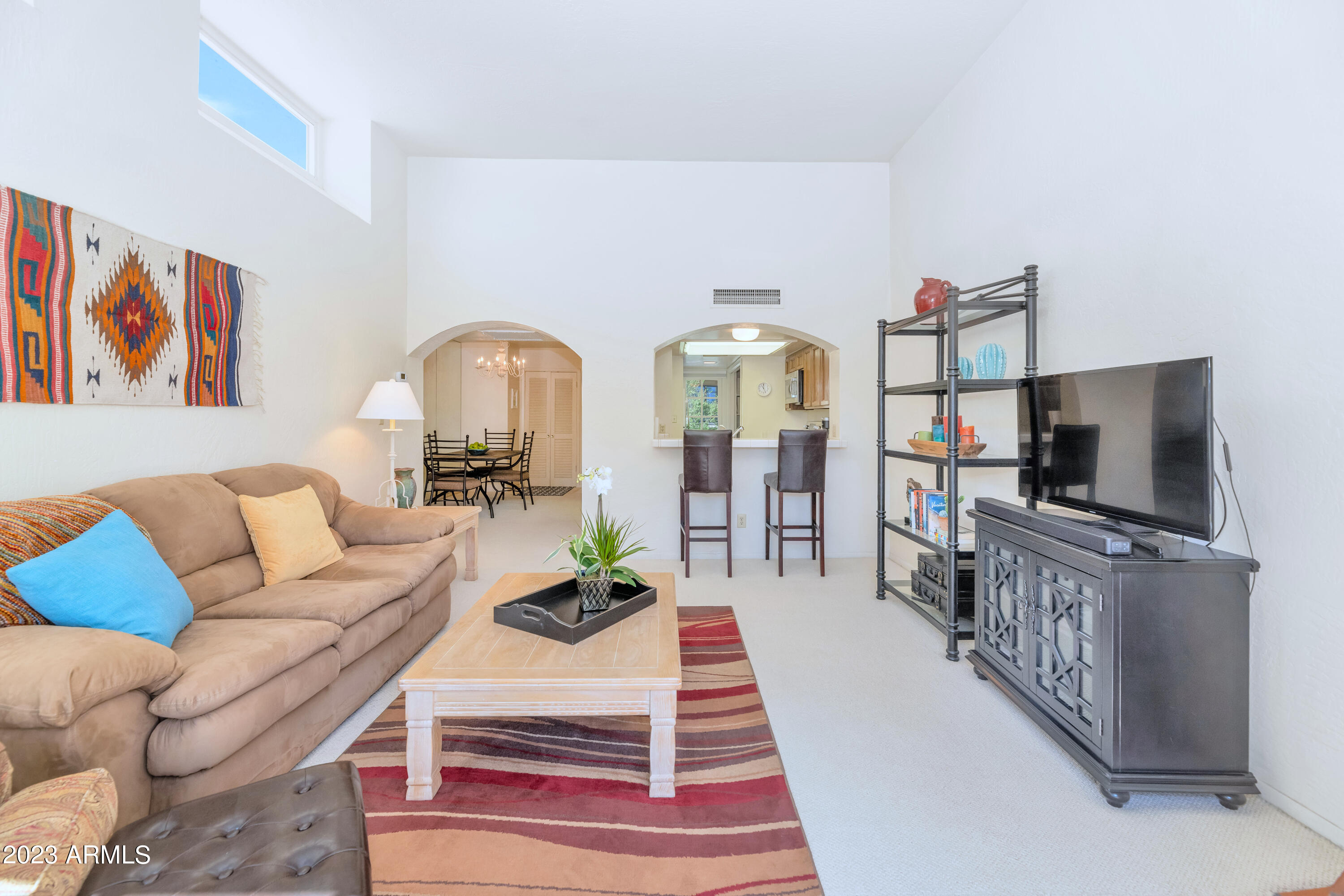 6150 N Scottsdale Road Unit: 52