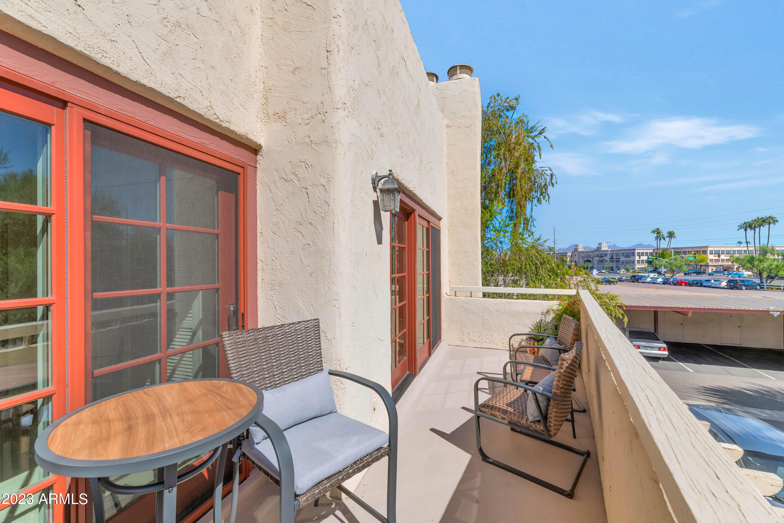 6150 N Scottsdale Road Unit: 52