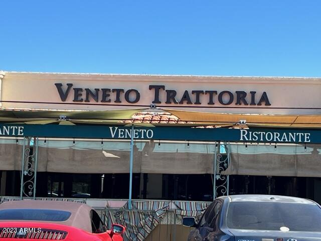 6150 N Scottsdale Road Unit: 52