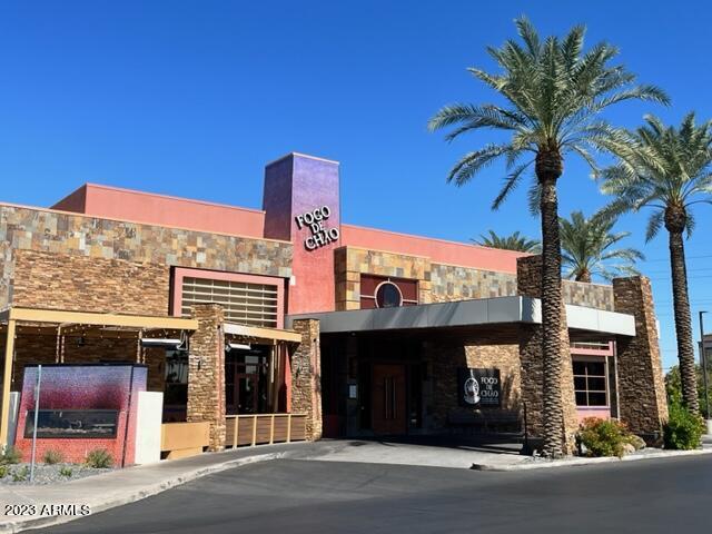 6150 N Scottsdale Road Unit: 52