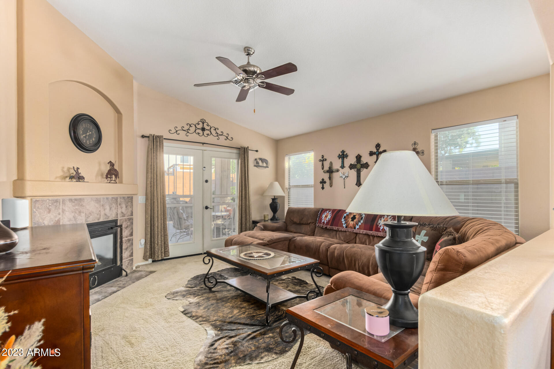 2432 W SILVER SAGE Lane