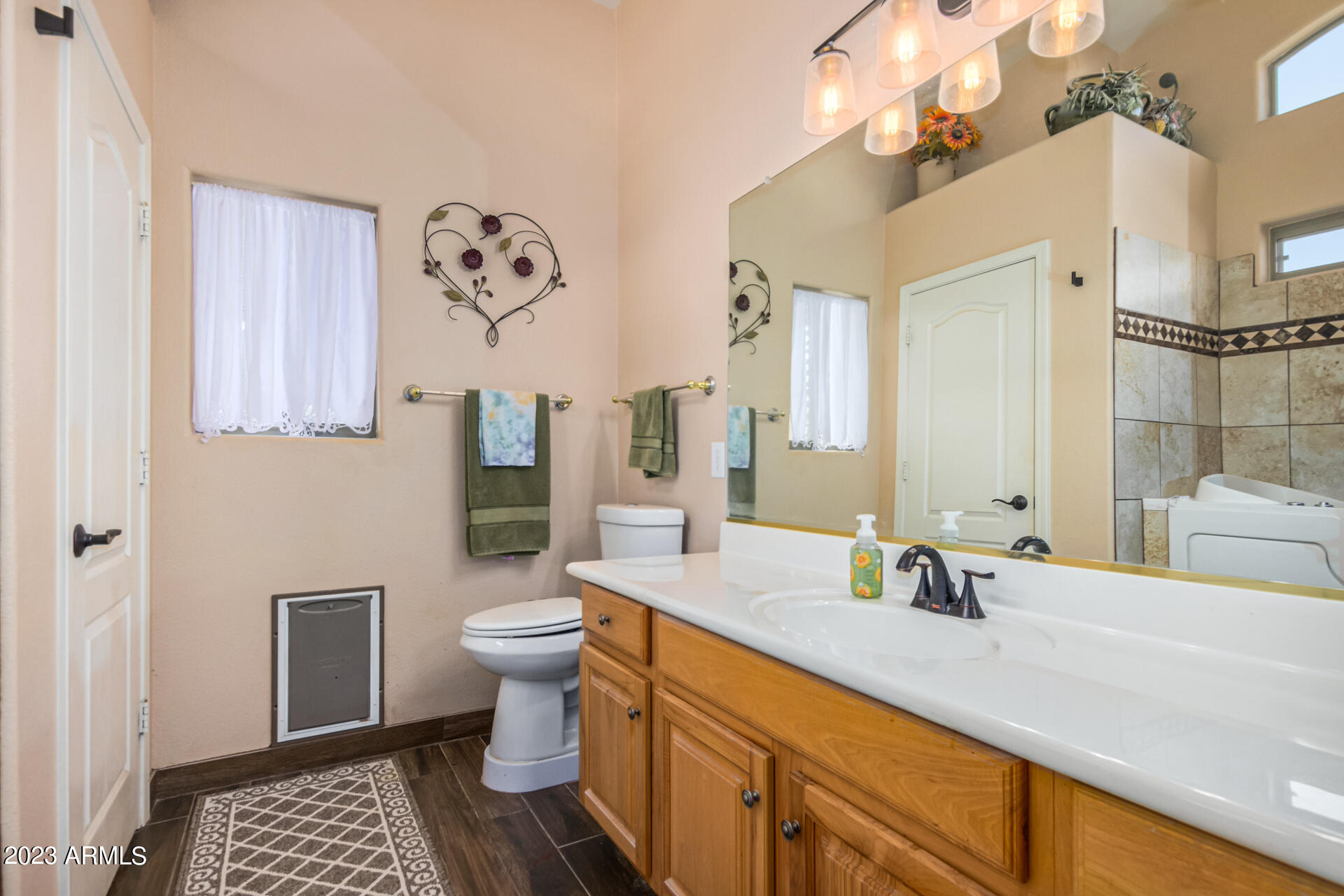 2432 W SILVER SAGE Lane