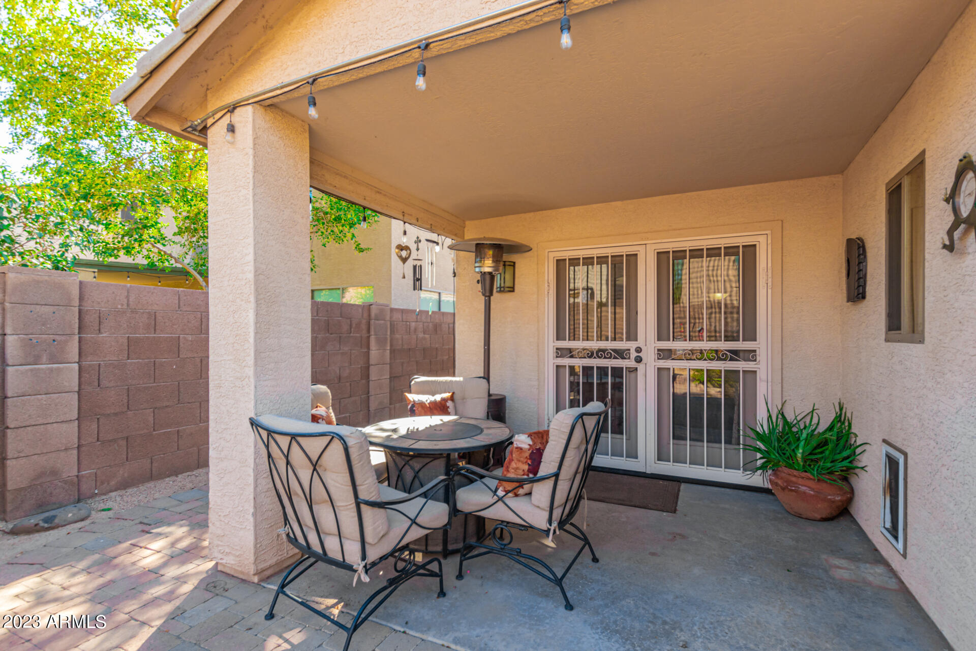 2432 W SILVER SAGE Lane