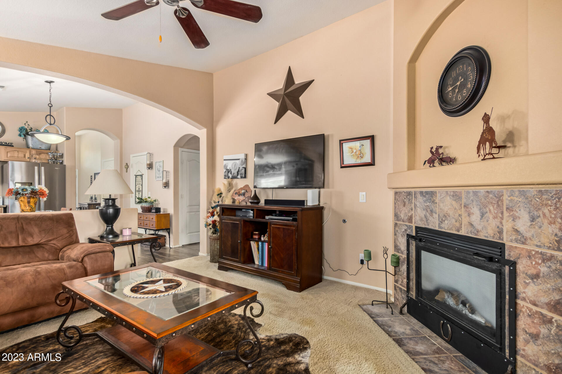 2432 W SILVER SAGE Lane