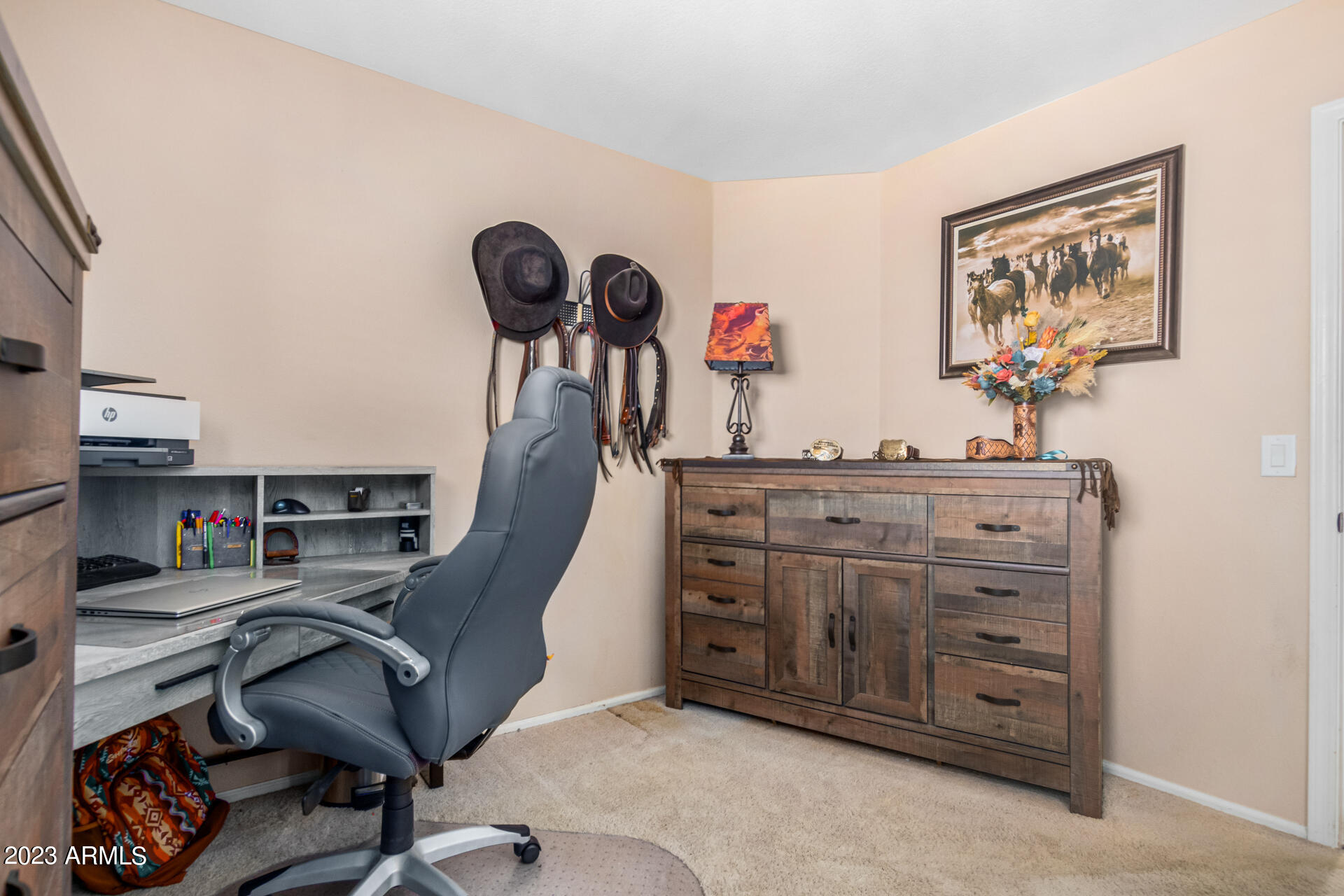 2432 W SILVER SAGE Lane