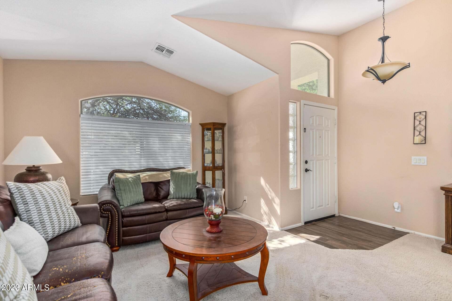 2432 W SILVER SAGE Lane