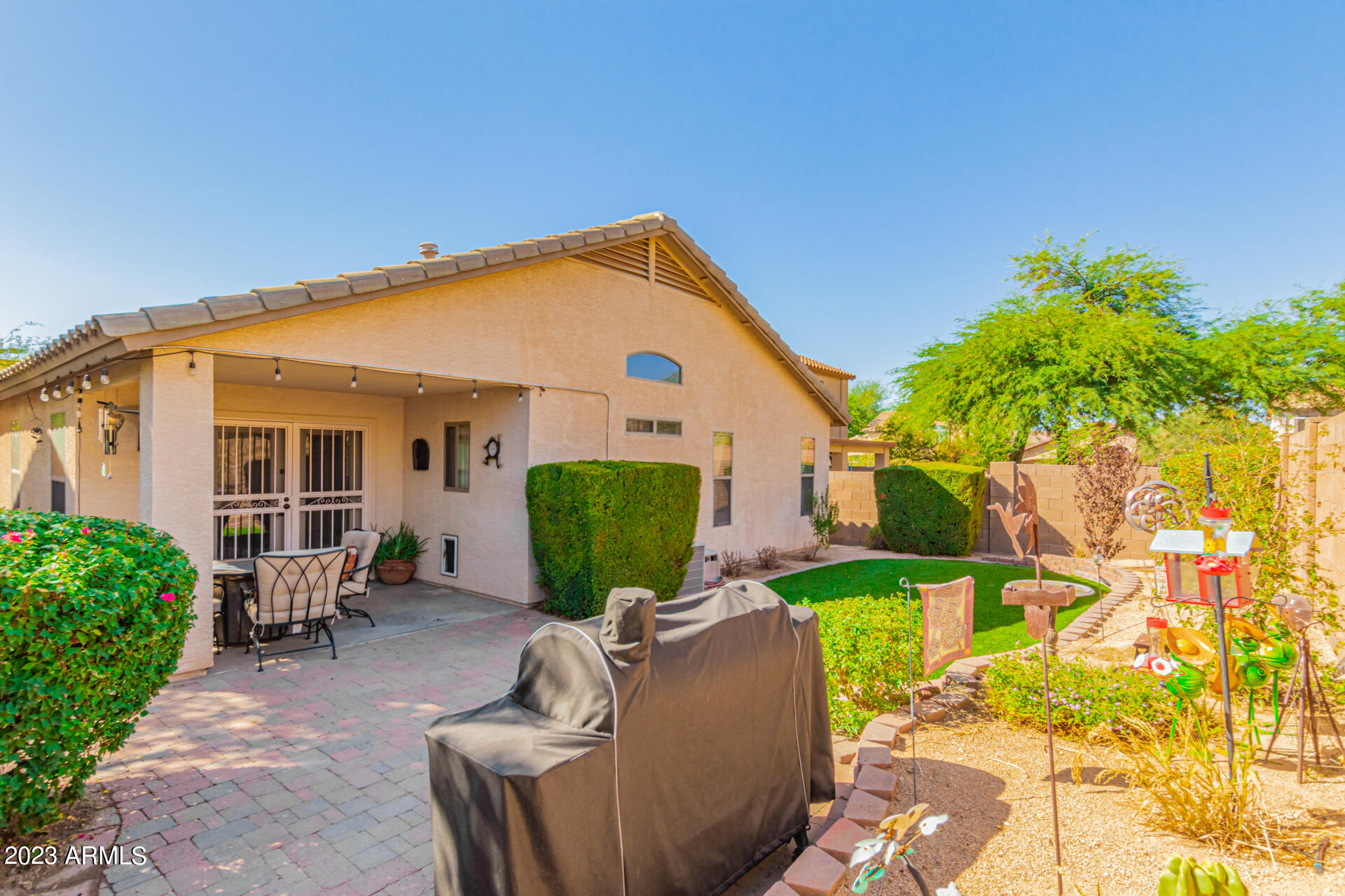 2432 W SILVER SAGE Lane