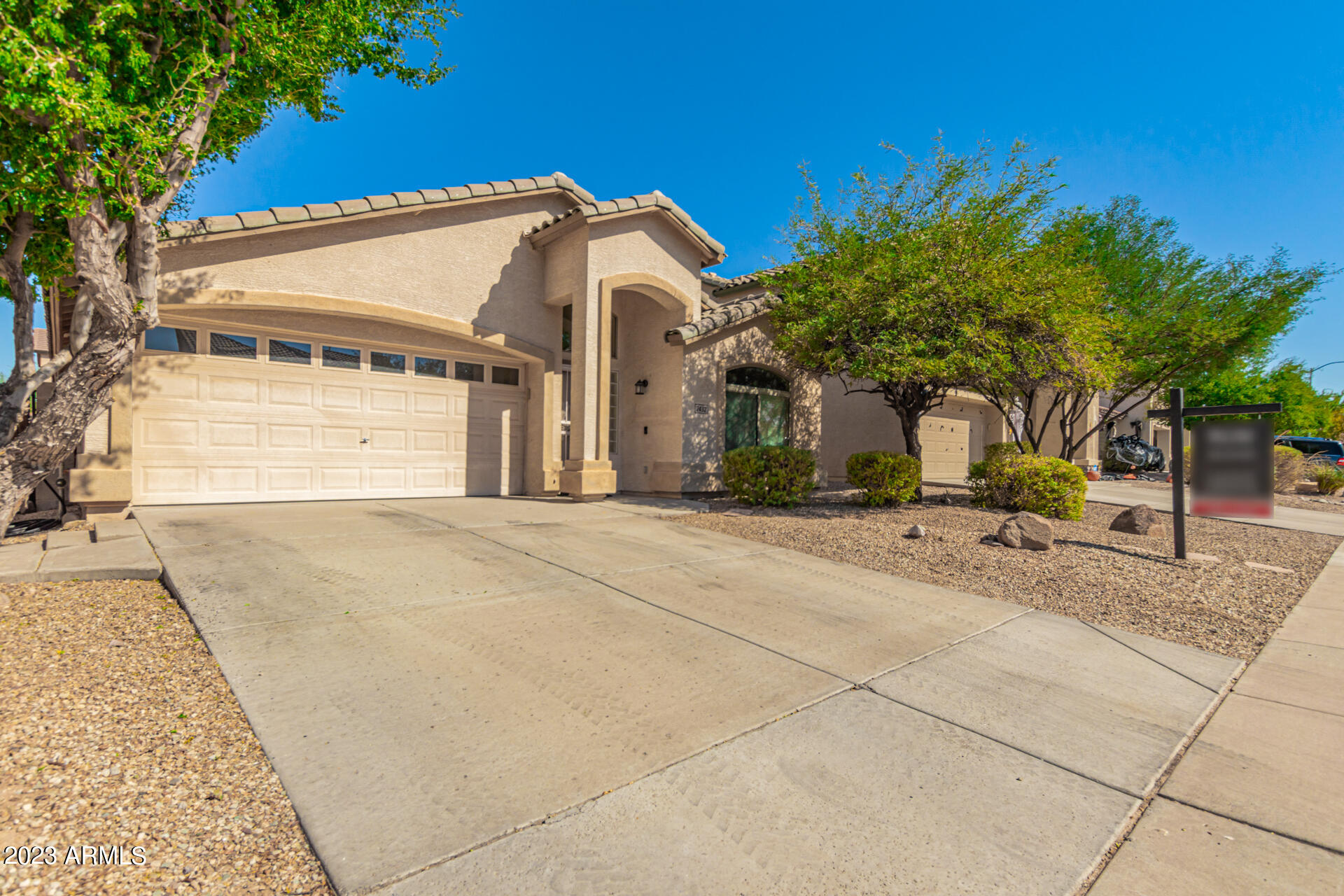 2432 W SILVER SAGE Lane