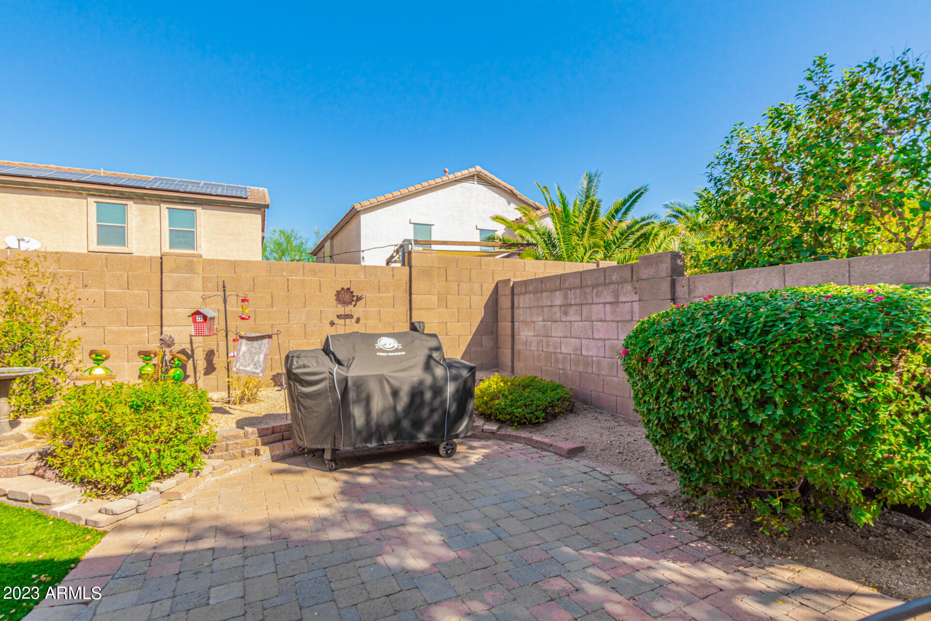 2432 W SILVER SAGE Lane